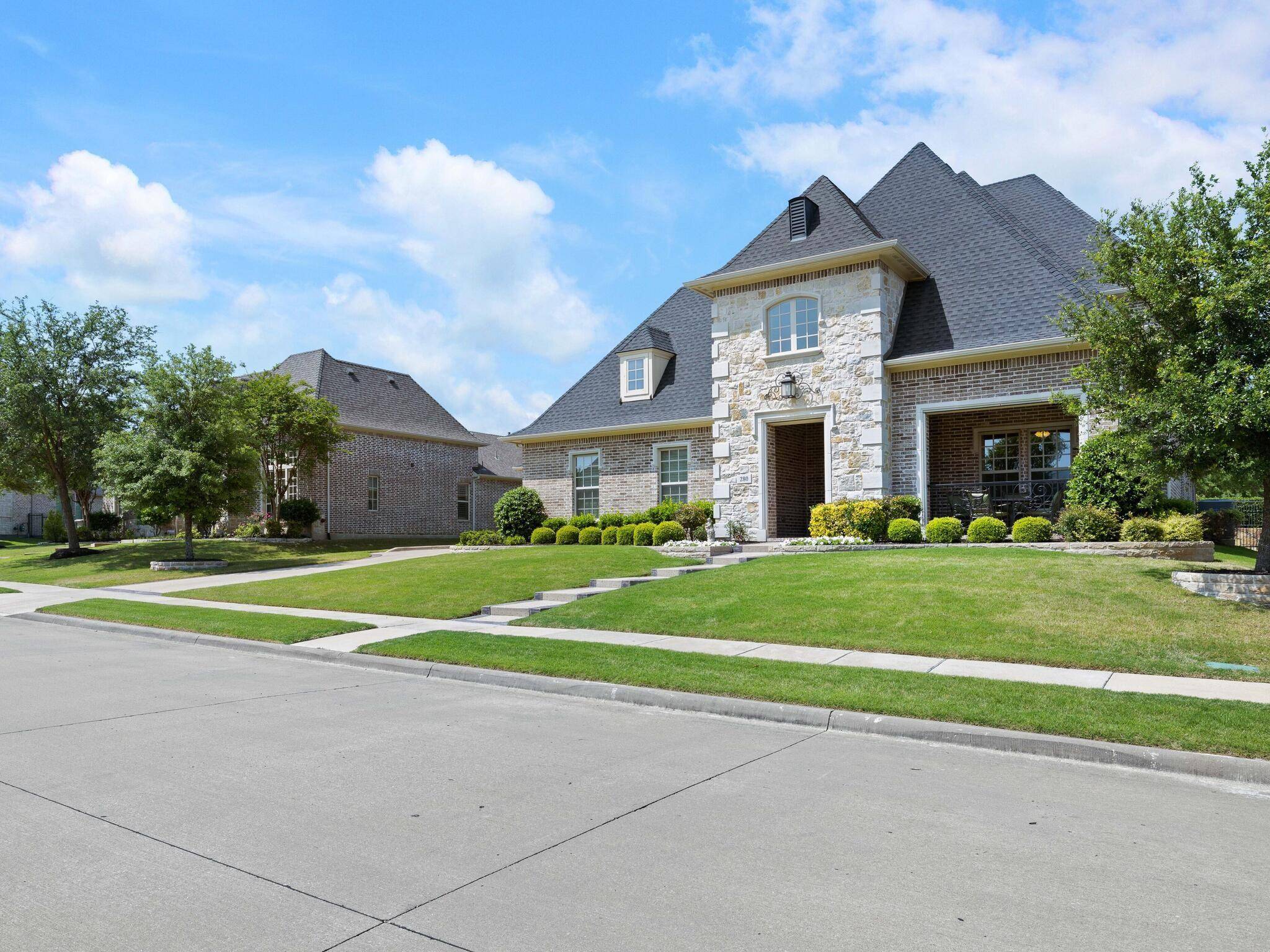 Prosper, TX 75078,280 Aurora Way