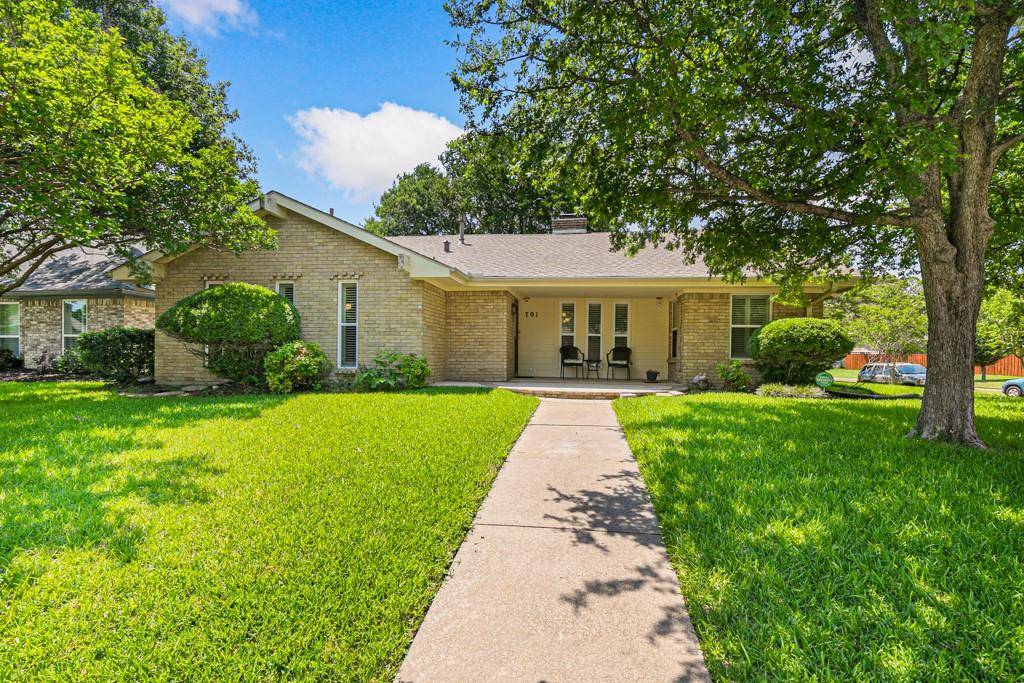 Garland, TX 75040,701 Brookdale Circle