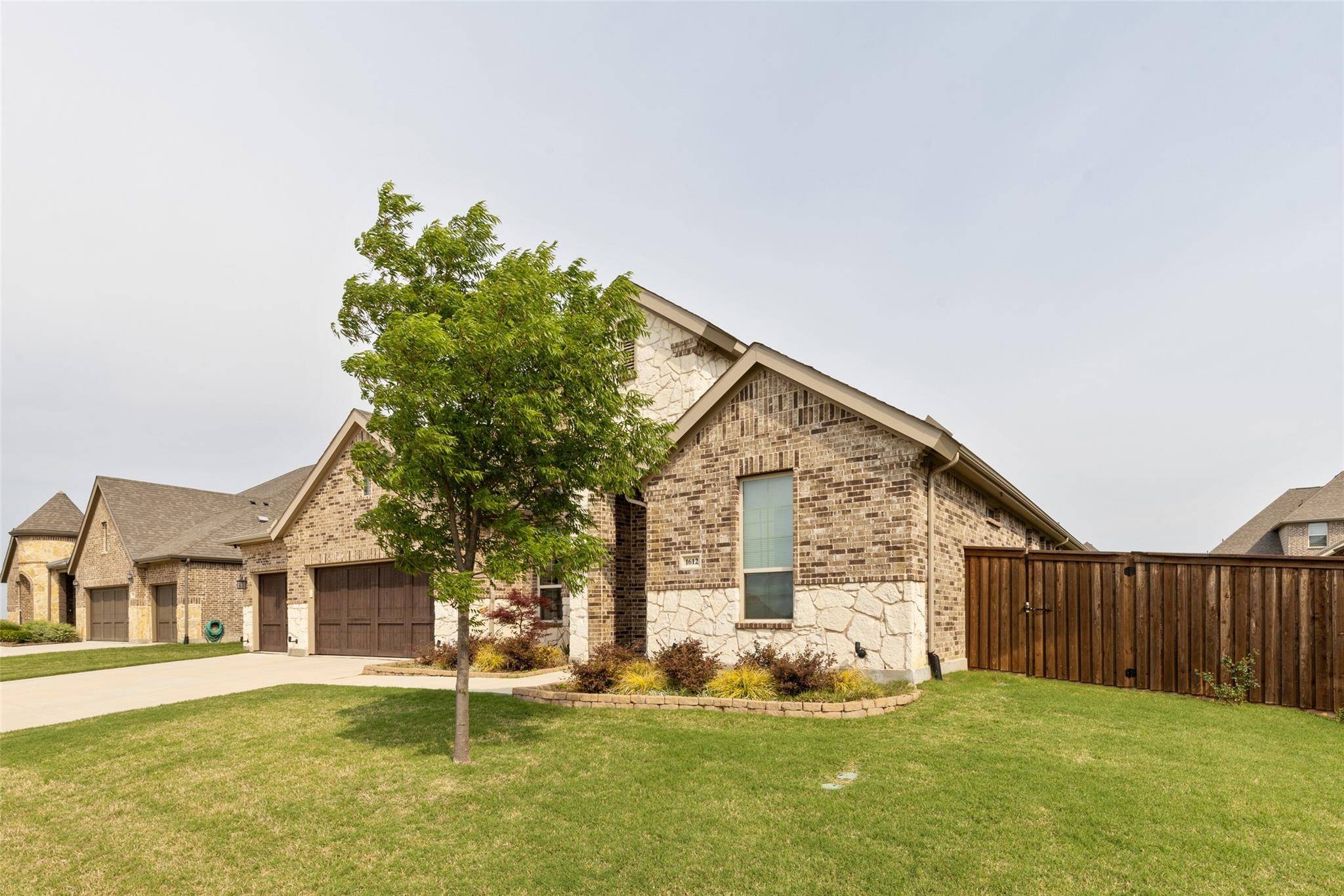 Little Elm, TX 75068,1612 Silla Drive