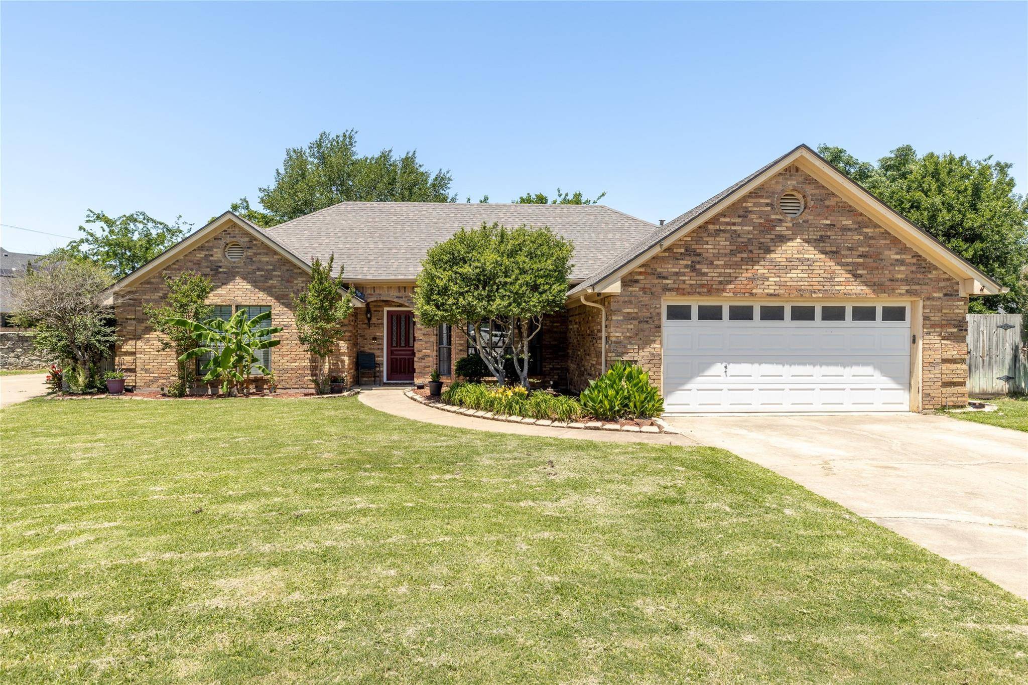 Arlington, TX 76017,3617 Prather Court