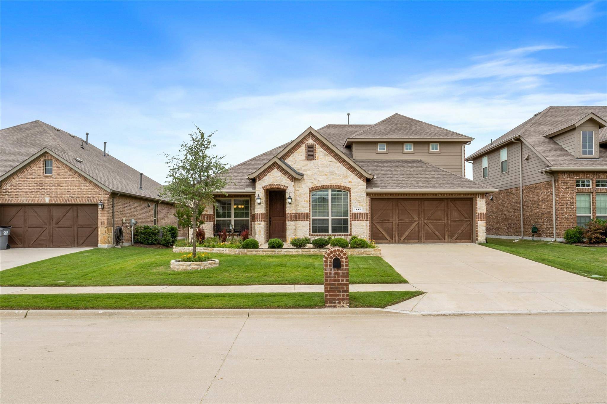 Little Elm, TX 75068,1444 Marines Drive