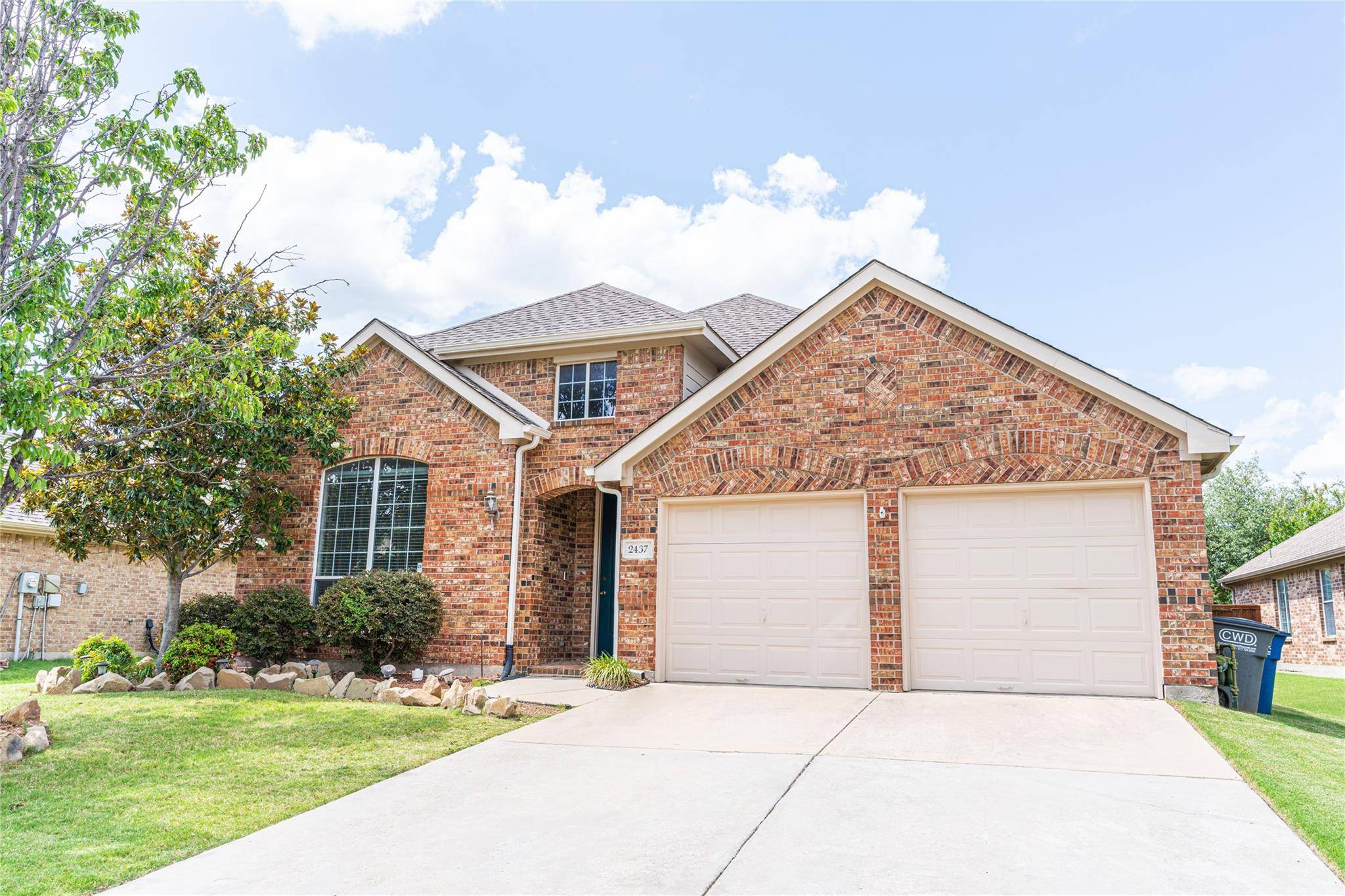 Little Elm, TX 75068,2437 Foxwood Lane