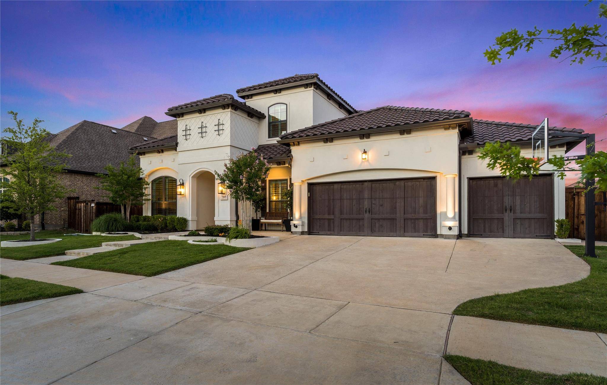 Frisco, TX 75036,7160 Calypso Lane