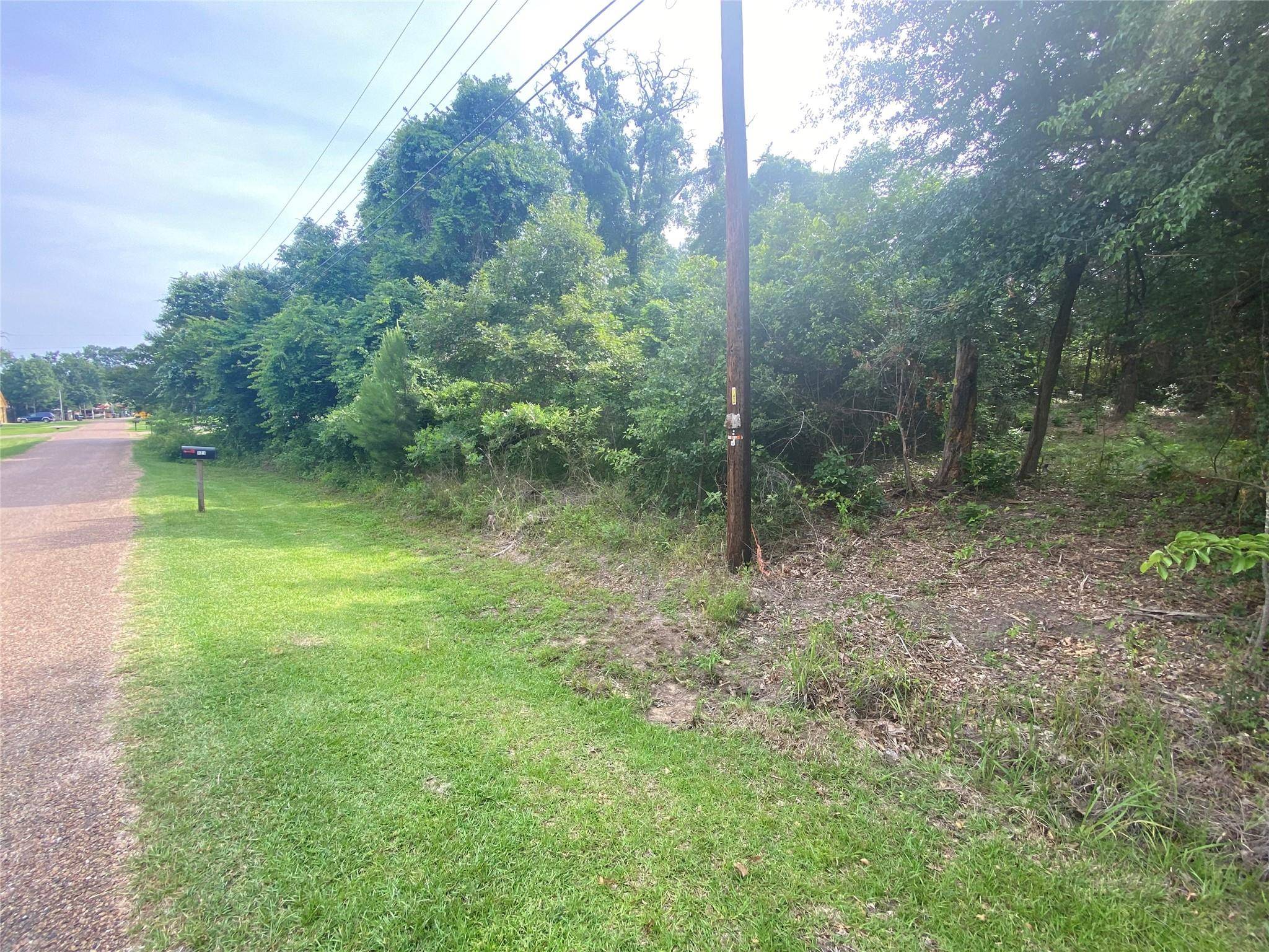 Mabank, TX 75156,Lot 11 Oak Drive