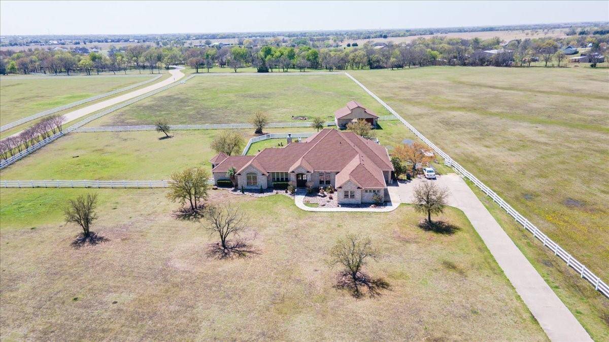 Red Oak, TX 75154,159 Steel Dust Drive