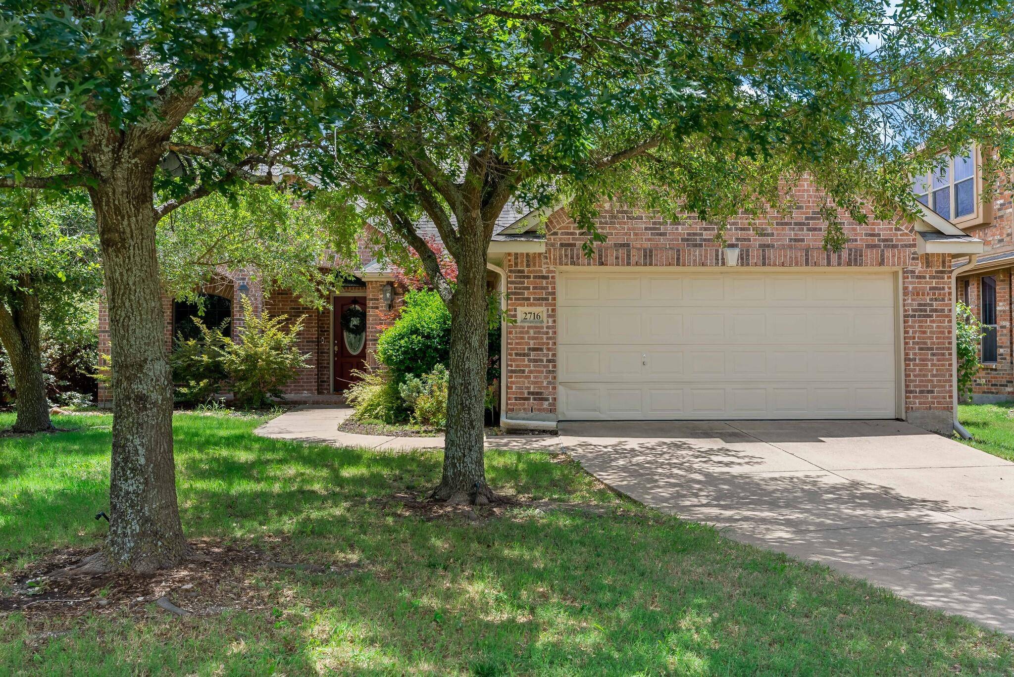 Melissa, TX 75454,2716 Katie Trail