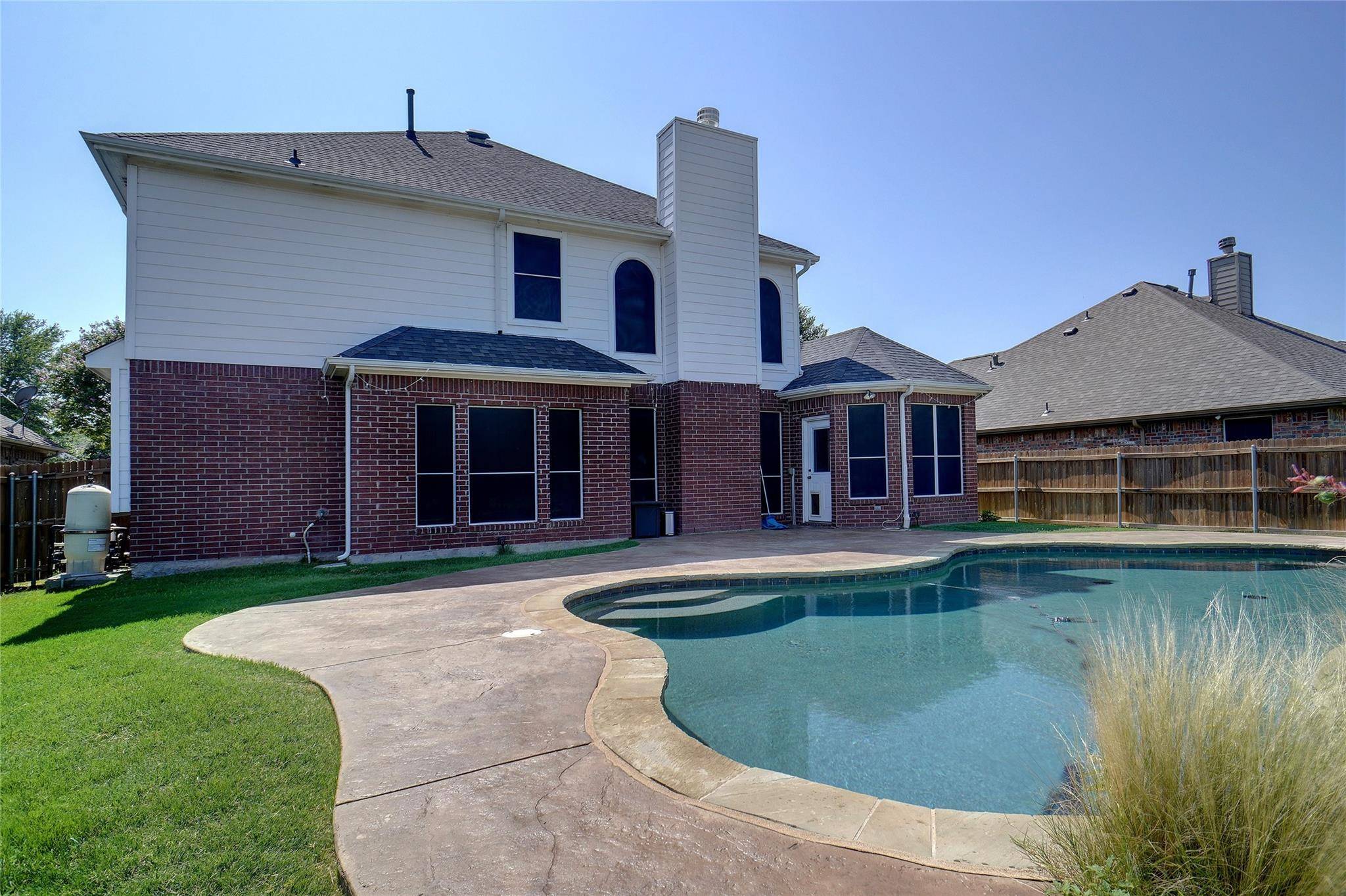 Little Elm, TX 75068,2217 White Rock Lane