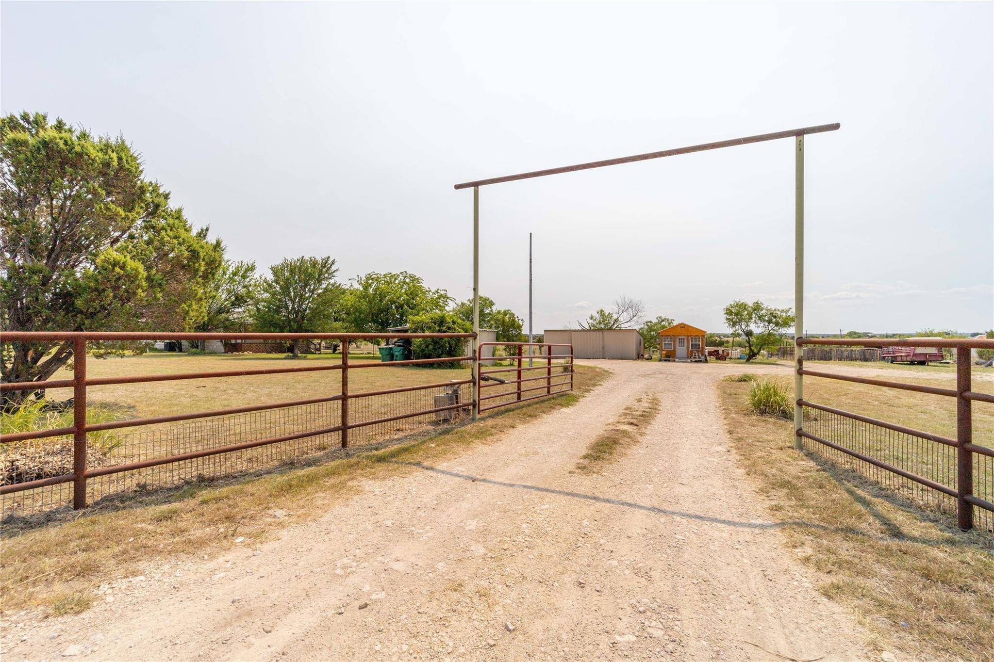 Lipan, TX 76462,7214 Star Hollow Road