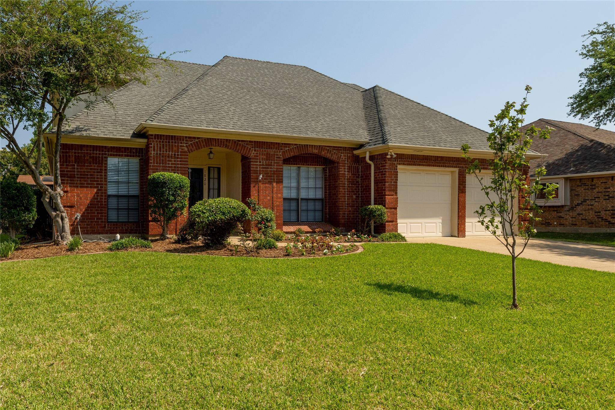 Grapevine, TX 76051,1820 Greenhaven Lane