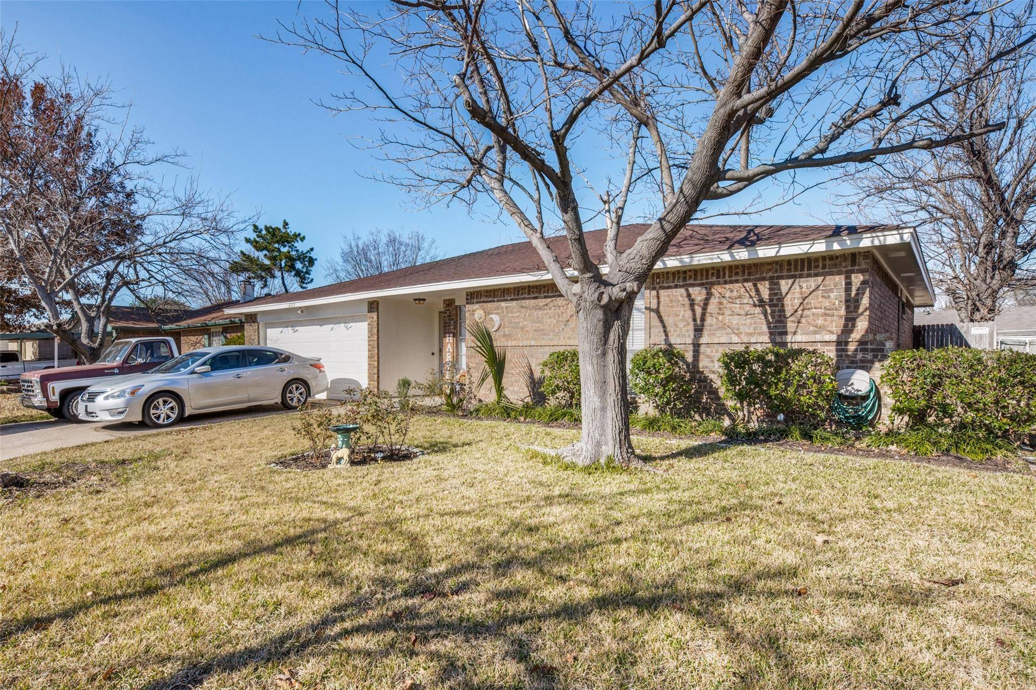 Mesquite, TX 75149,1605 Greywood Drive