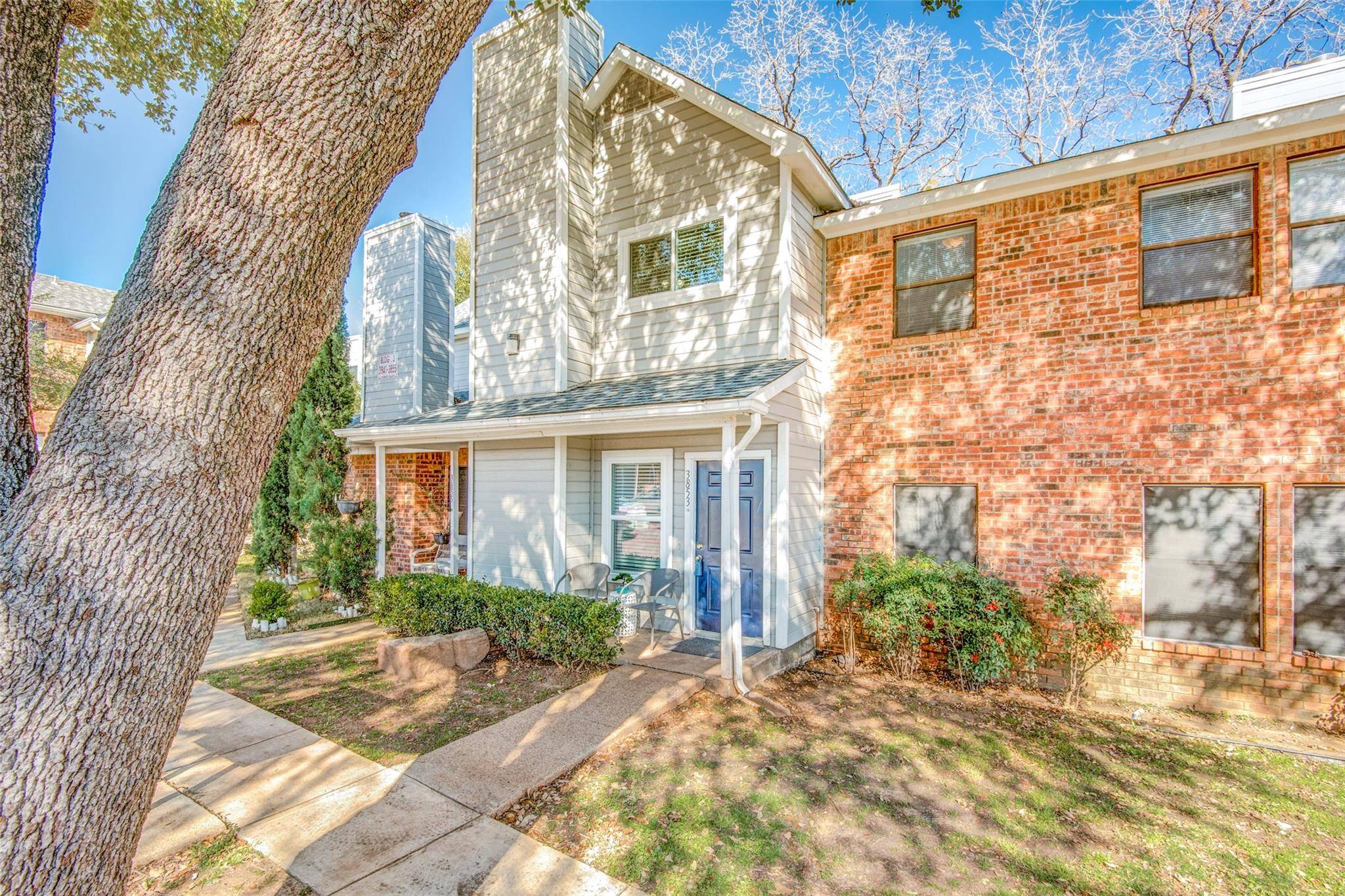 Irving, TX 75061,3853 Evergreen Street #122