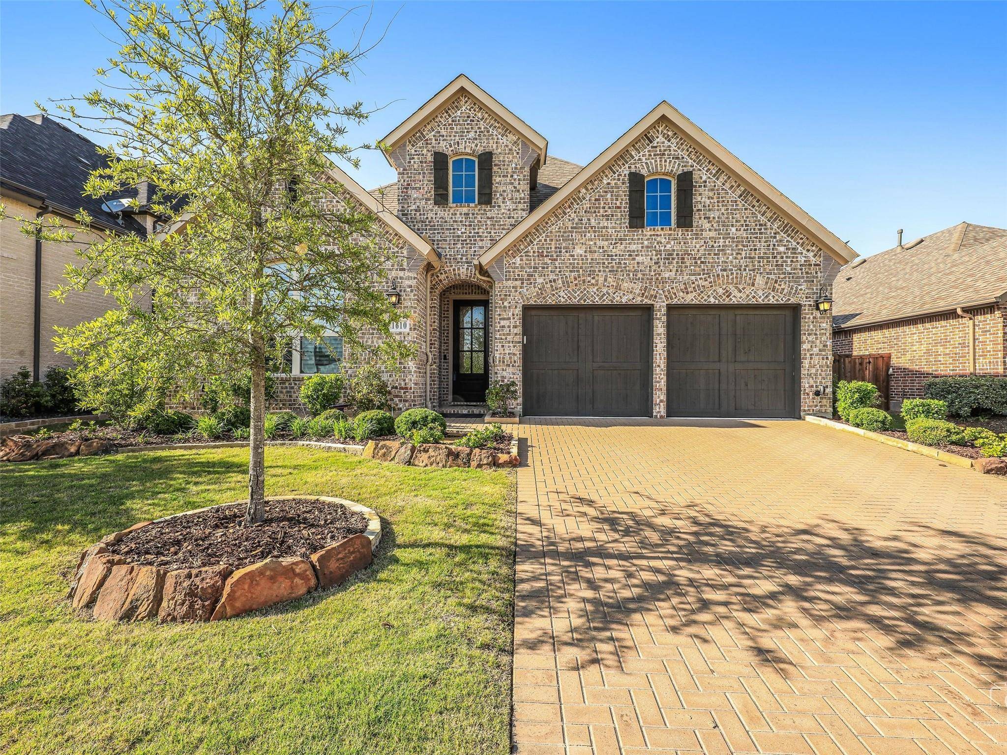 Prosper, TX 75078,1610 Star Creek Drive