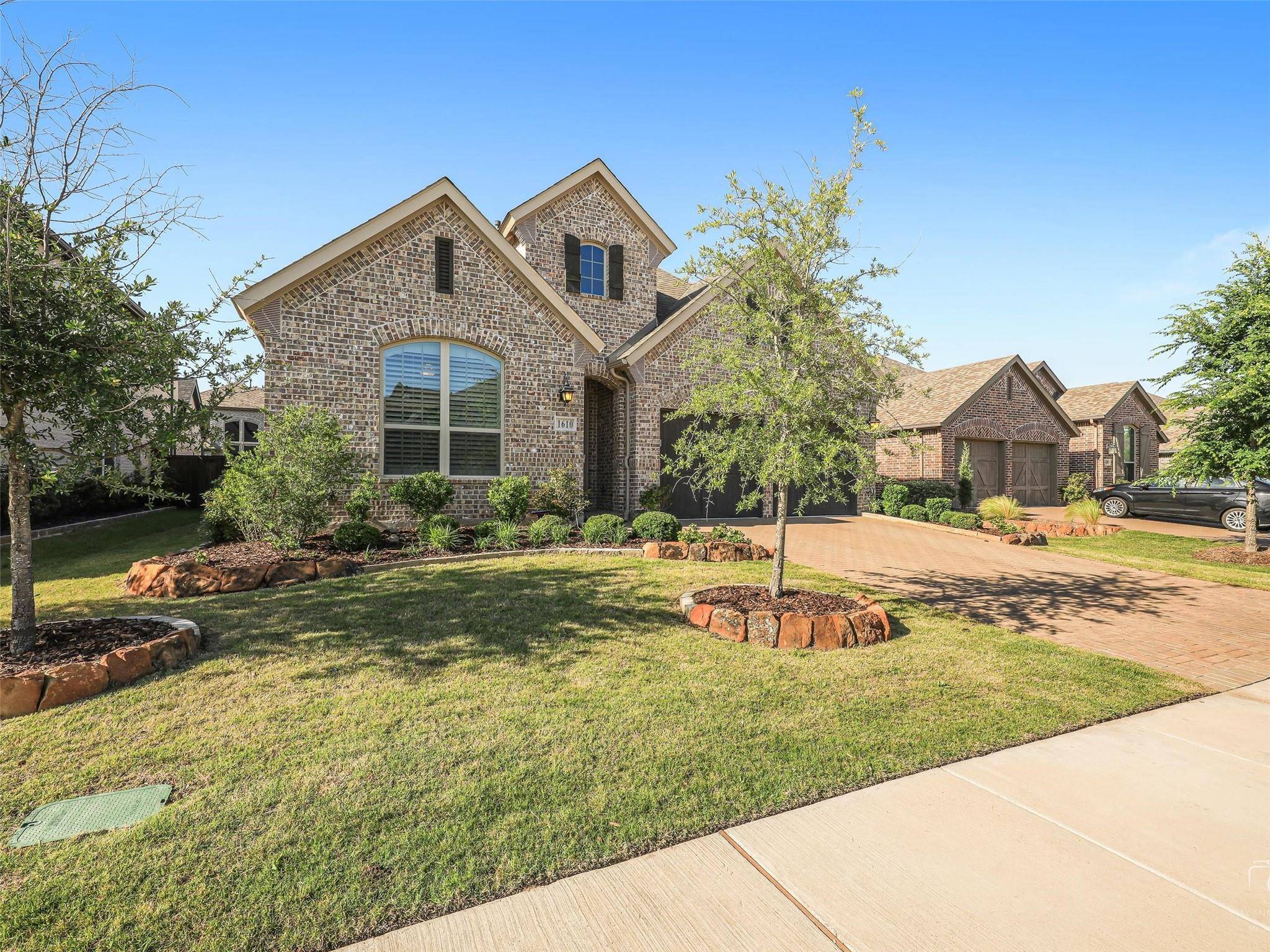 Prosper, TX 75078,1610 Star Creek Drive