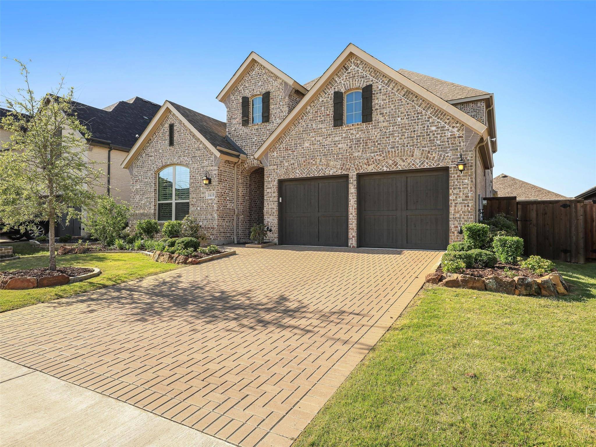 Prosper, TX 75078,1610 Star Creek Drive