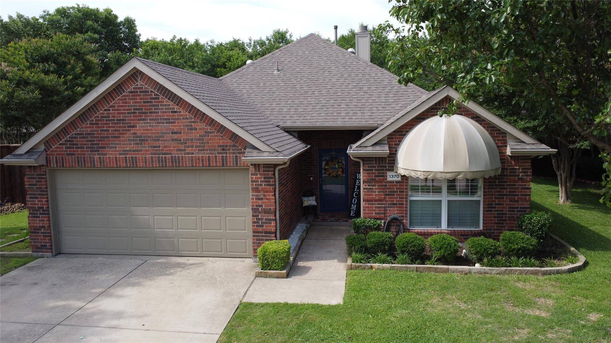 Rockwall, TX 75087,1370 Tanglevine Lane