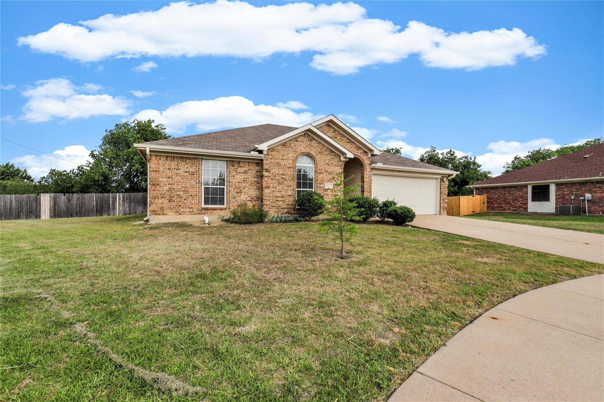 Burleson, TX 76028,1124 Brown Crest Road