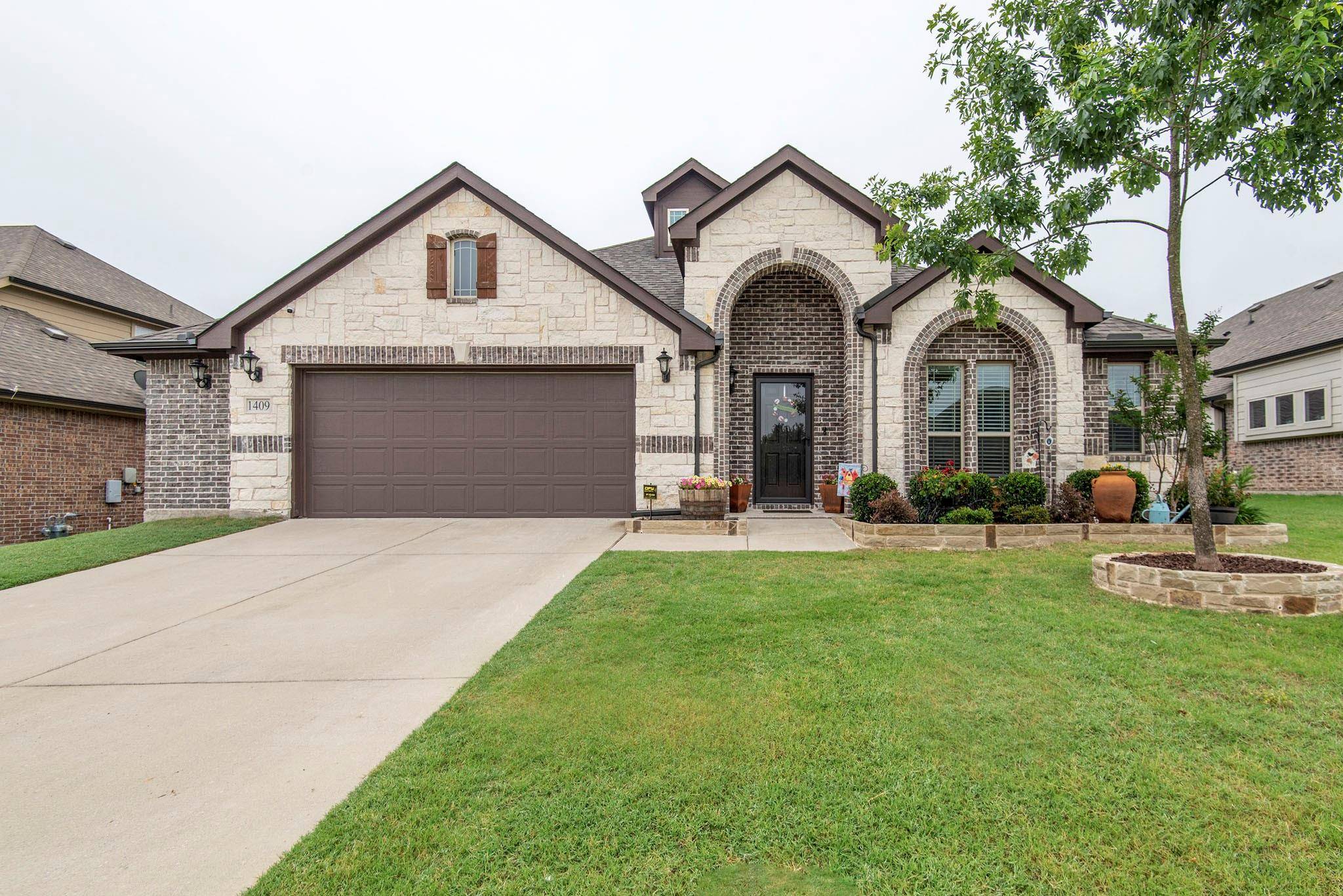 Anna, TX 75409,1409 Bear Creek Drive