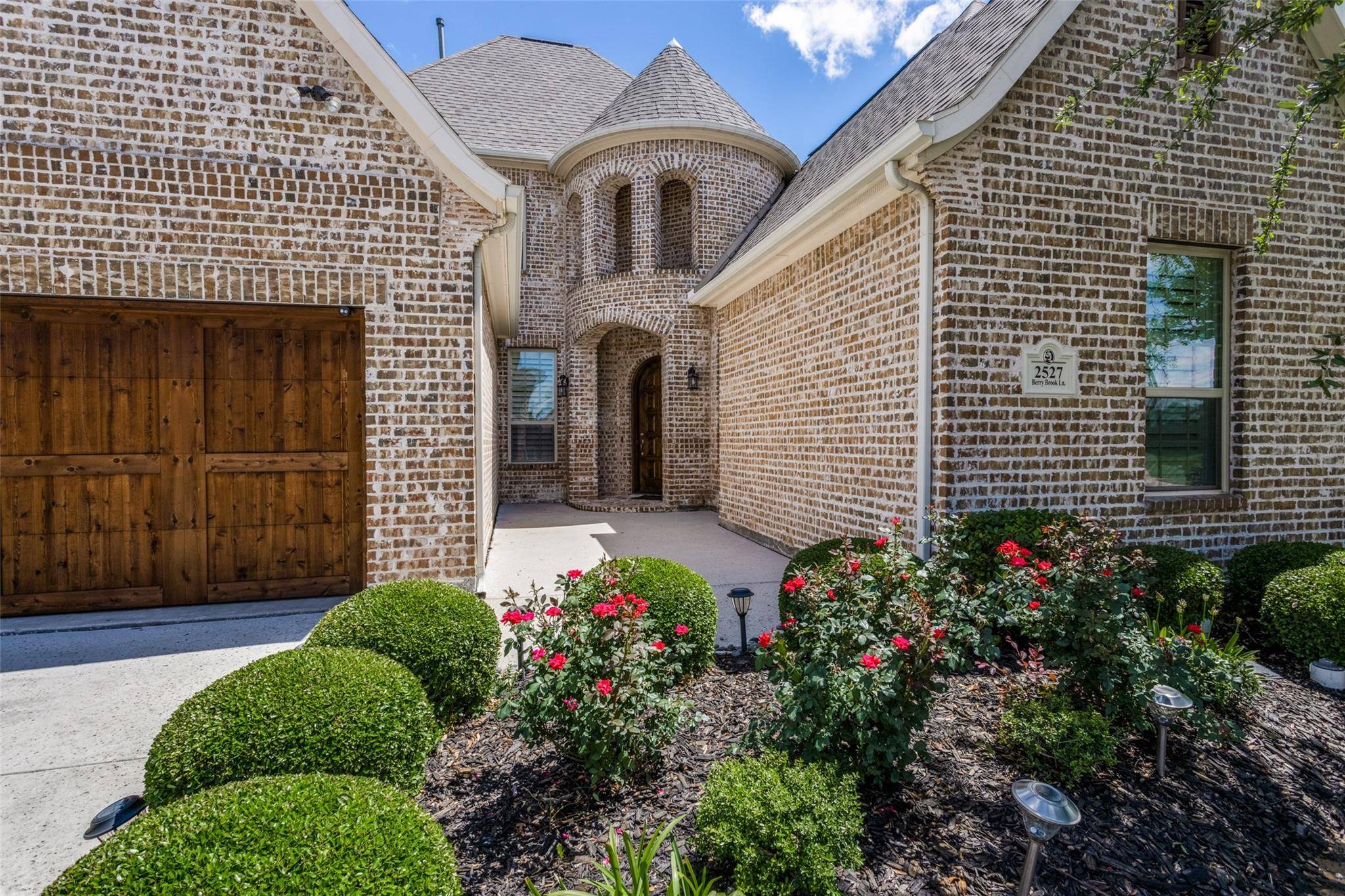 Frisco, TX 75034,2527 Berry Brook Lane