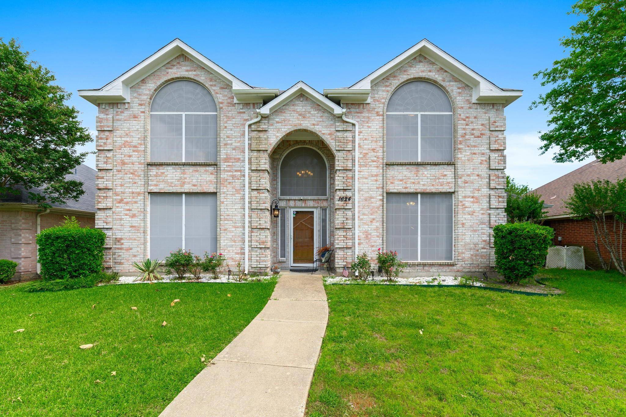 Mesquite, TX 75181,1624 Ariel Drive