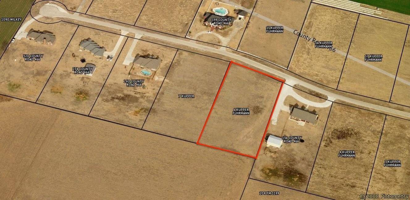 Lindsay, TX 76252,200 County Road 466