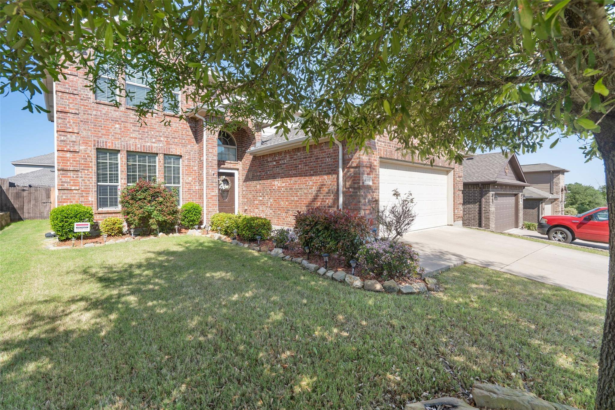 Mckinney, TX 75071,4101 Sioux Drive