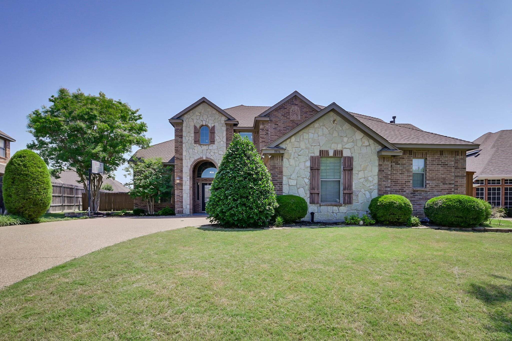 Mansfield, TX 76063,1806 Artesia Court