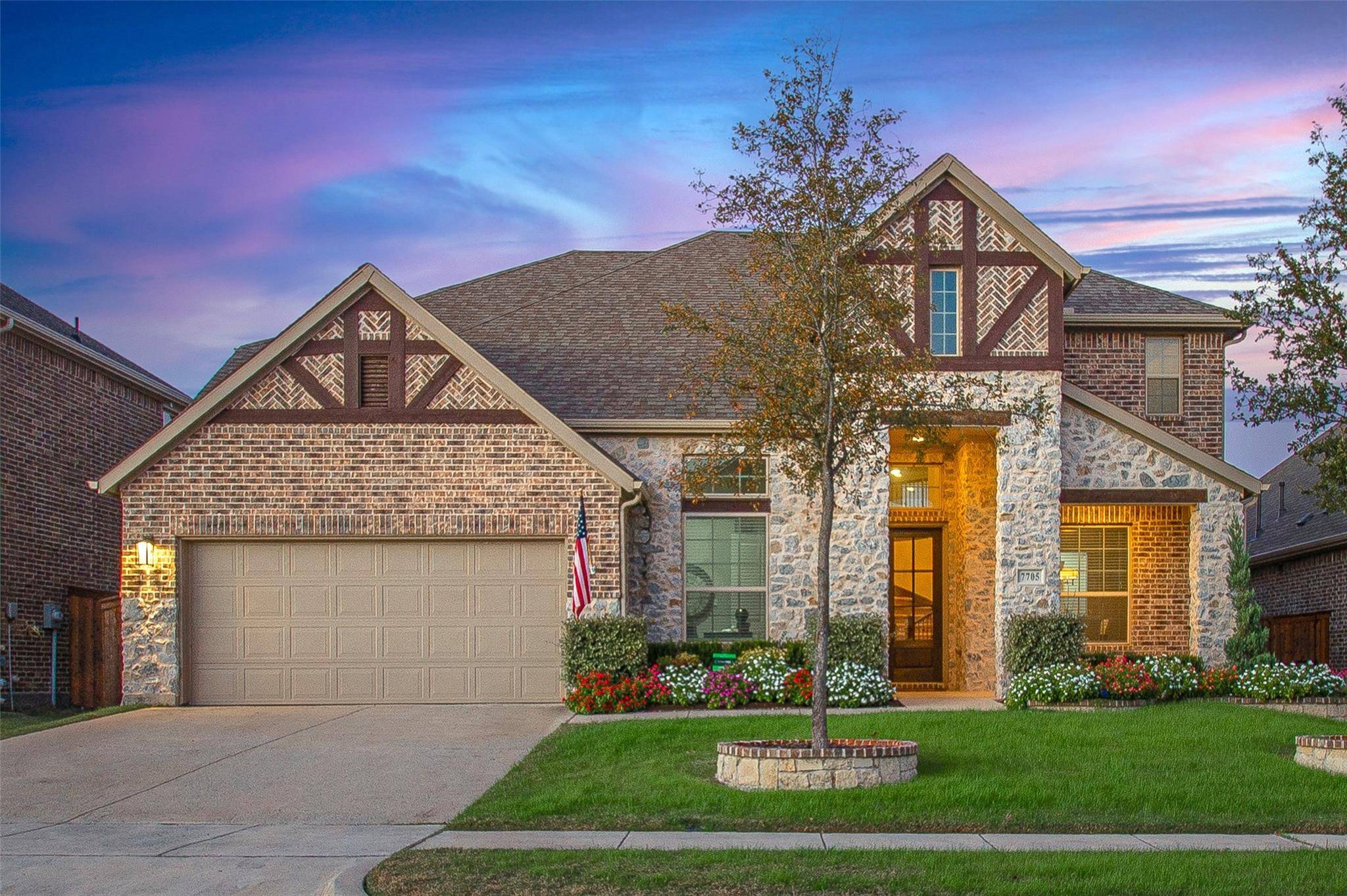 Mckinney, TX 75071,7705 Krause Springs Drive