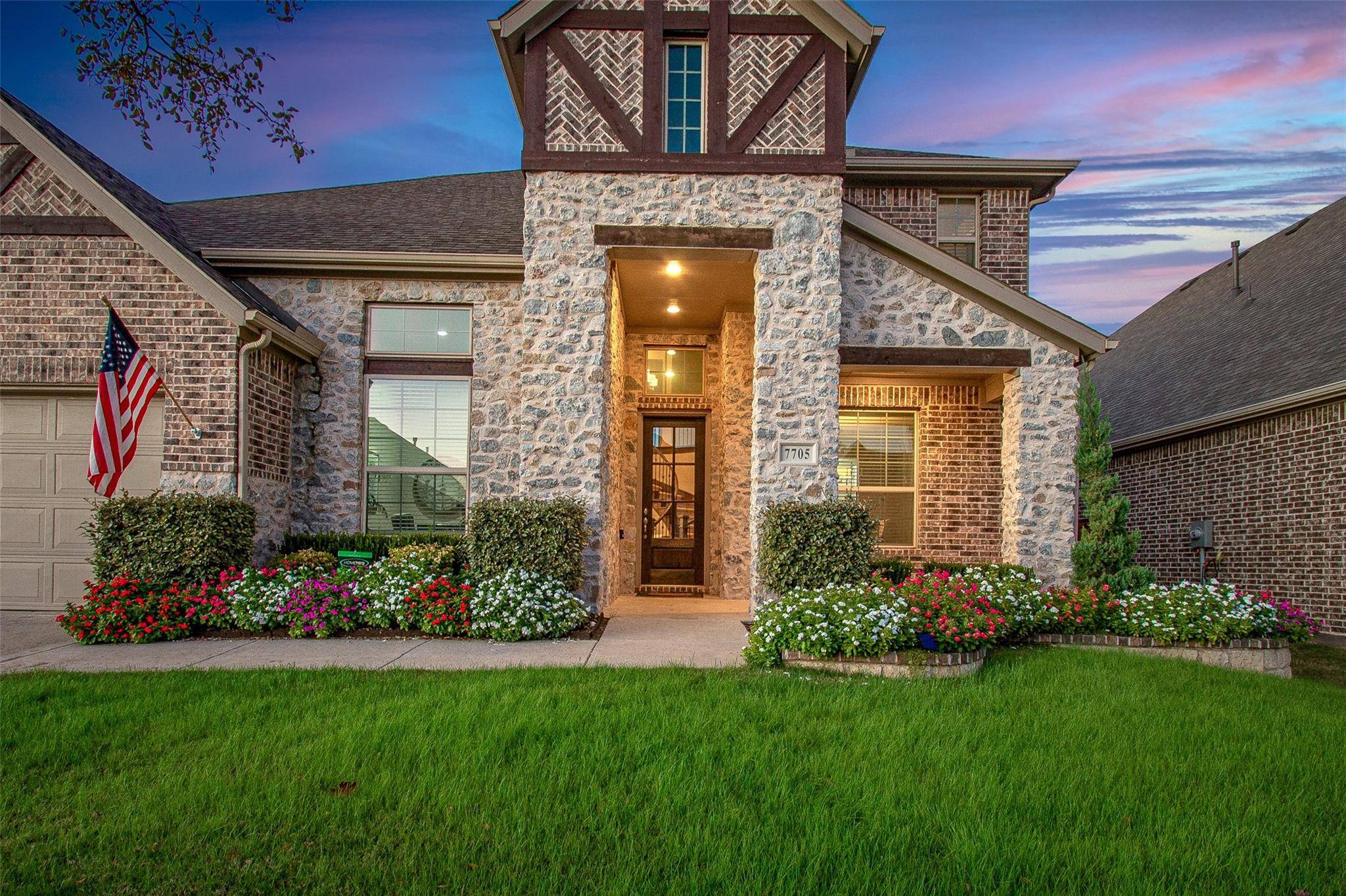 Mckinney, TX 75071,7705 Krause Springs Drive