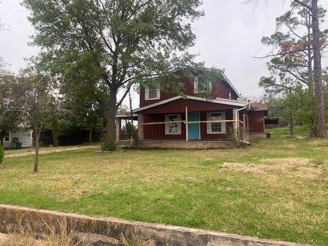 Eastland, TX 76448,517 S Connellee Avenue