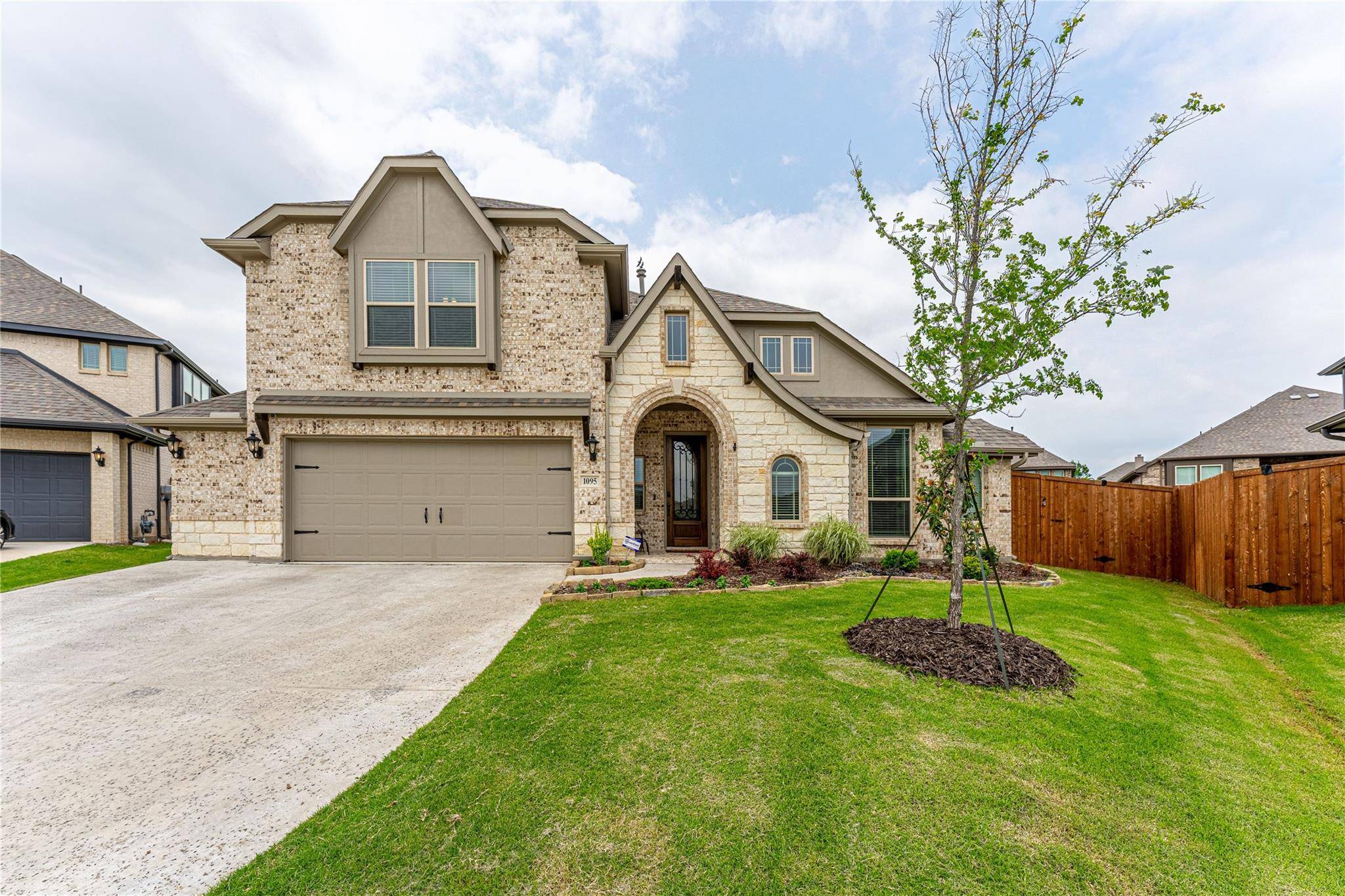 Justin, TX 76247,1095 Misty Ridge Drive