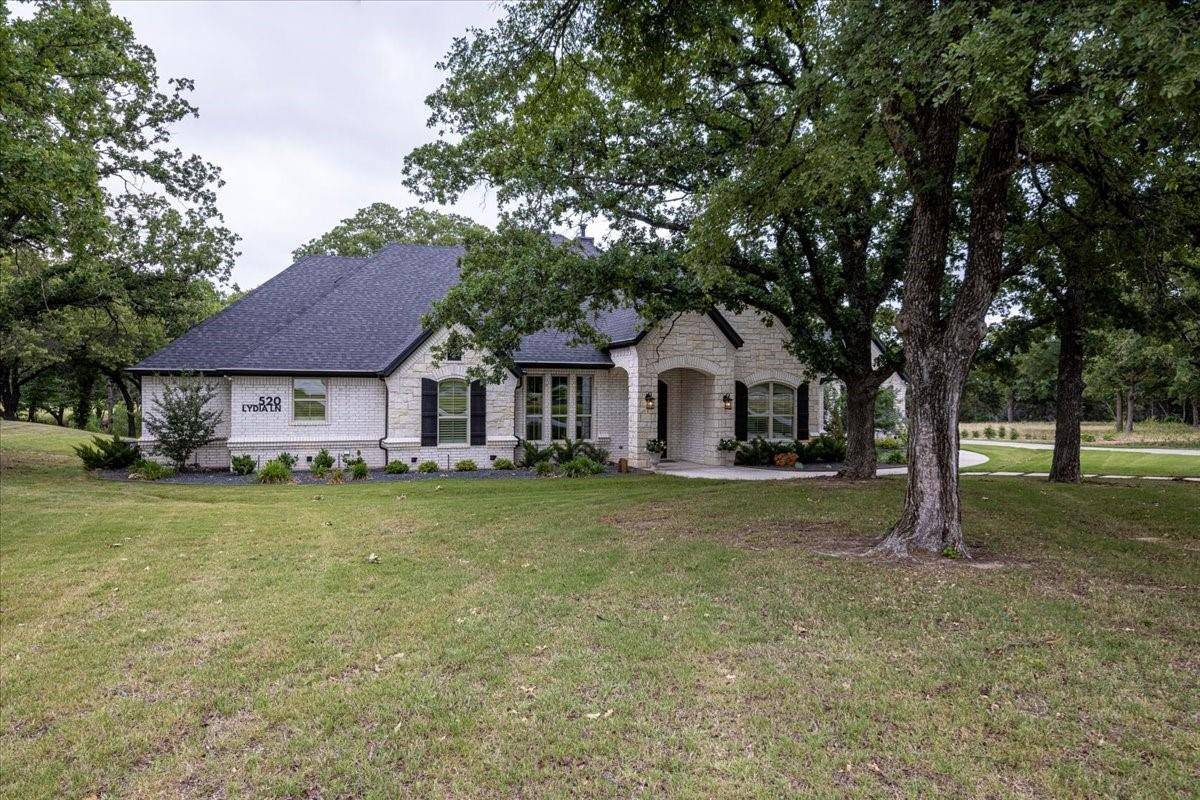 Granbury, TX 76049,520 Lydia Lane