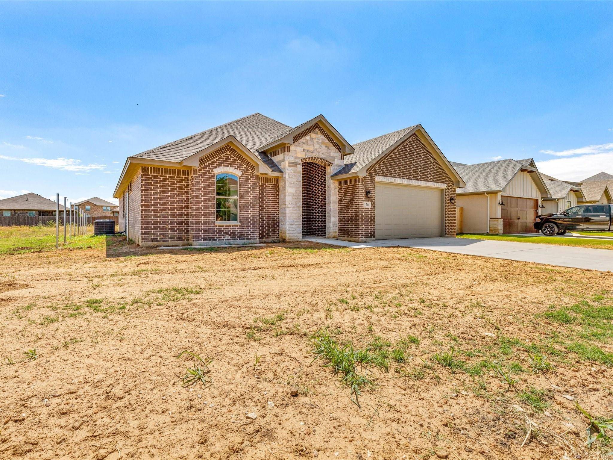 Cleburne, TX 76033,1711 Lakeway Drive