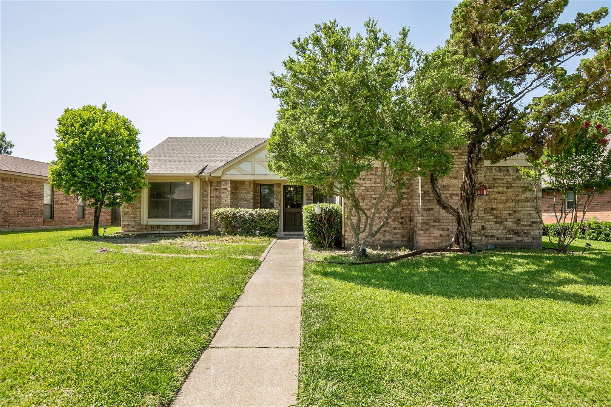 Garland, TX 75040,206 E Bancroft Drive