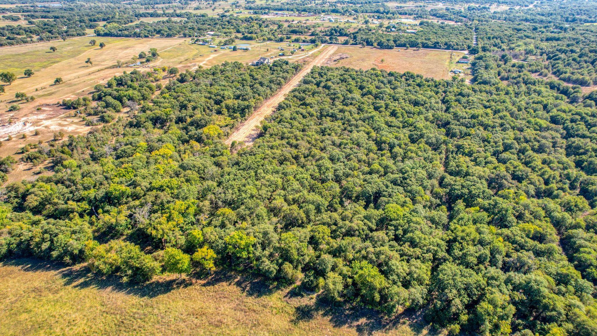 Poolville, TX 76487,Lot 7 Ironwood Way