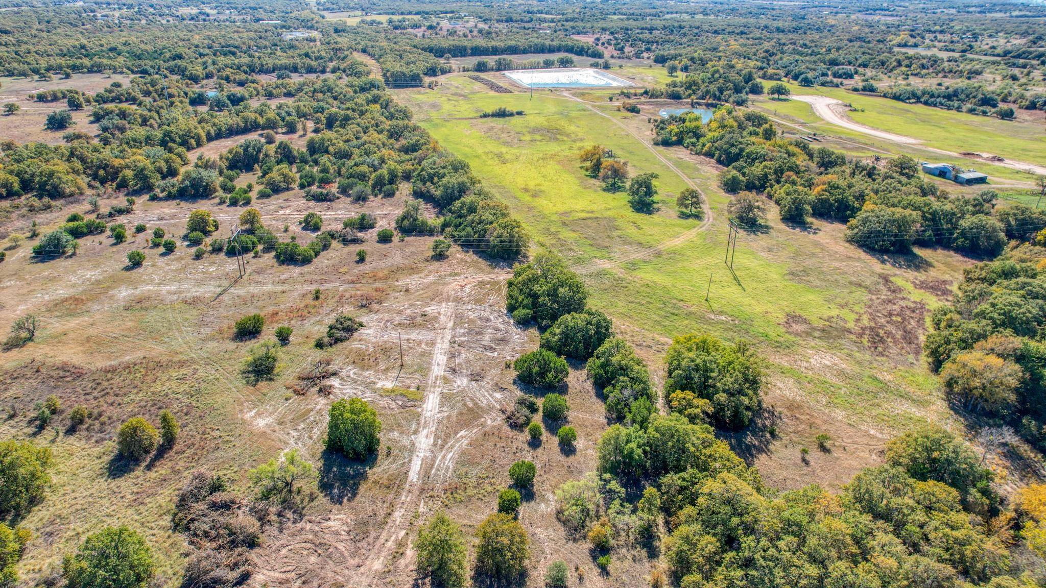 Poolville, TX 76487,Lot 53 Leo Lane