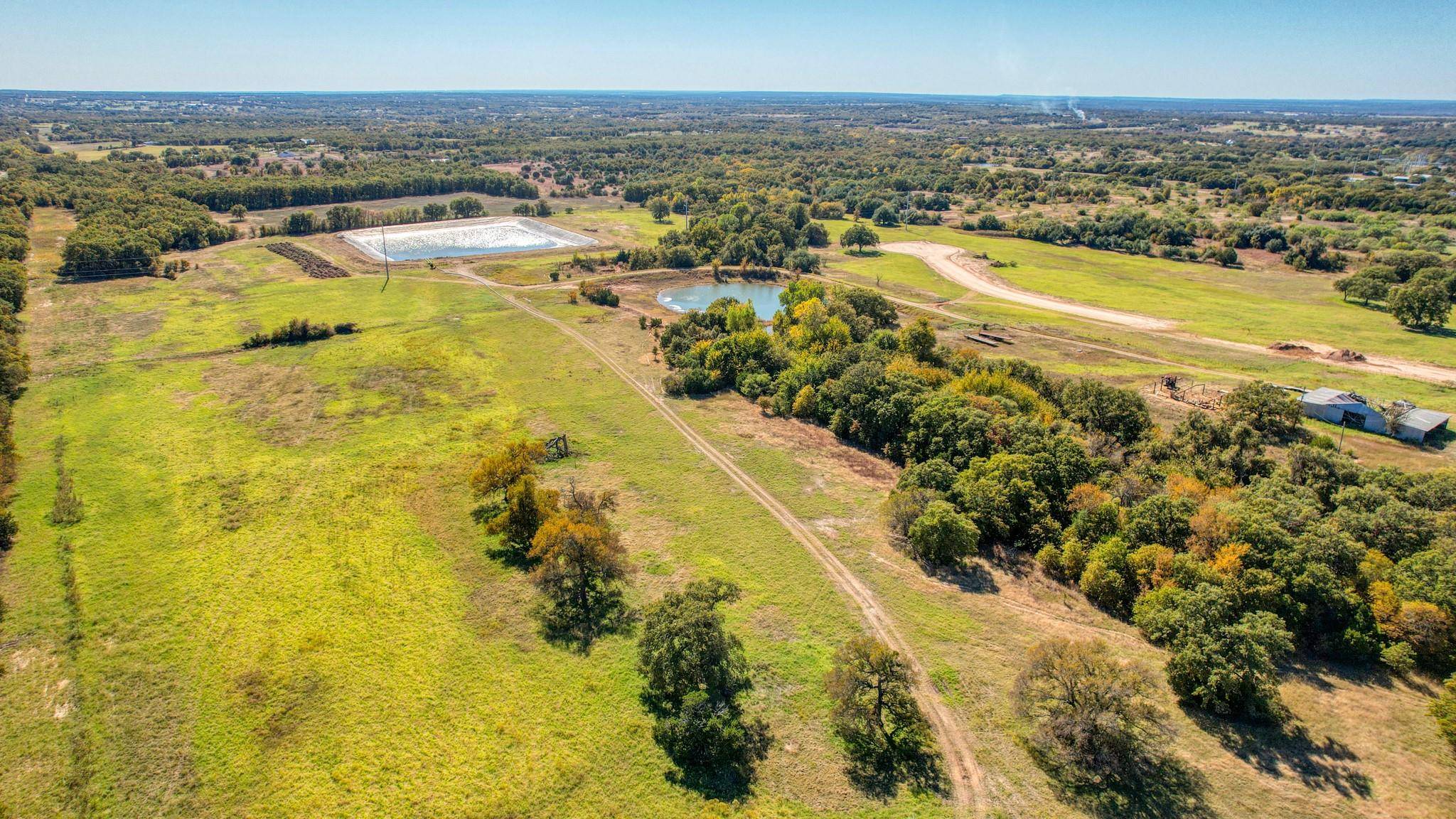 Poolville, TX 76487,Lot 53 Leo Lane