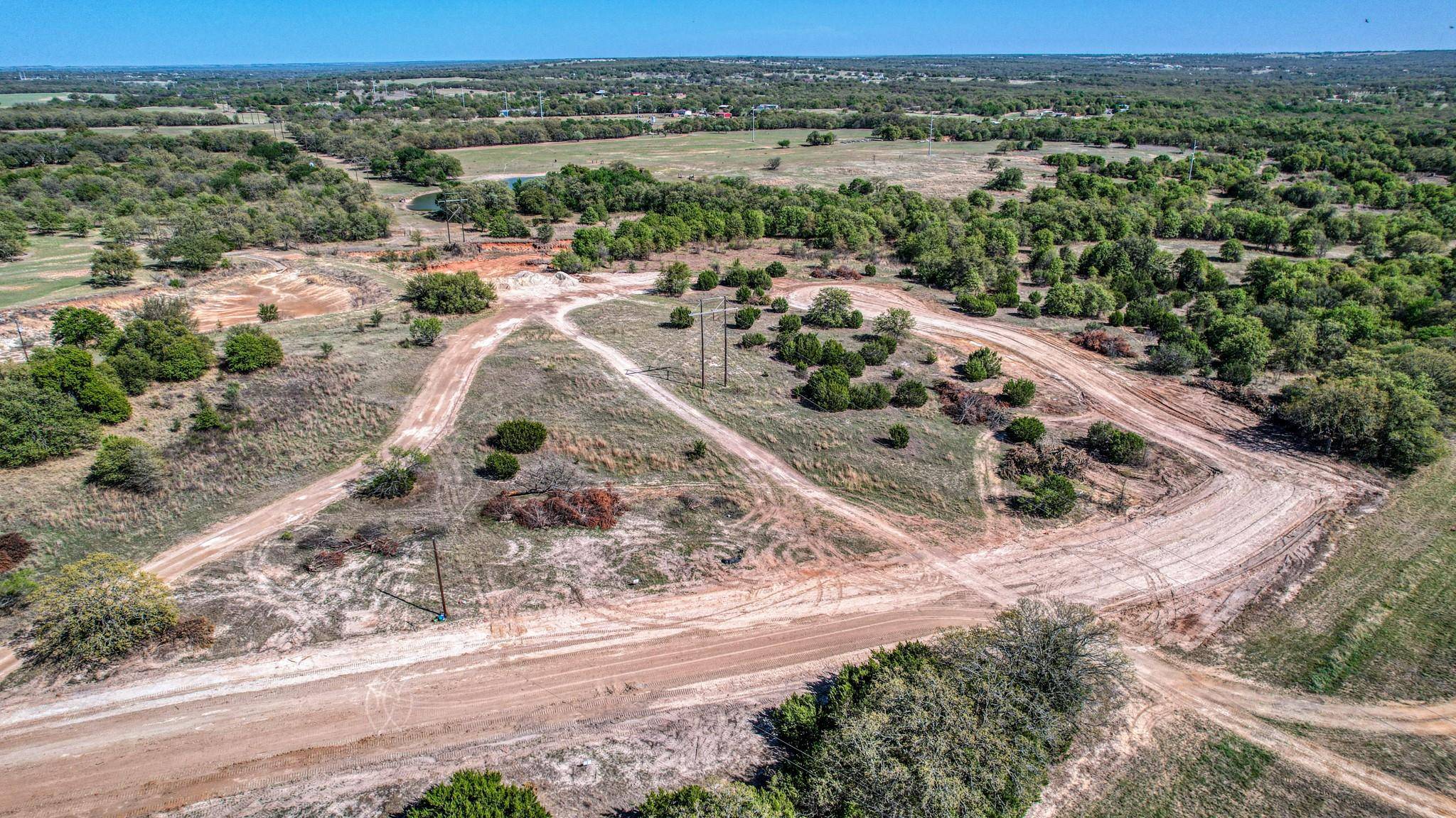 Poolville, TX 76487,Lot 51 Leo Lane