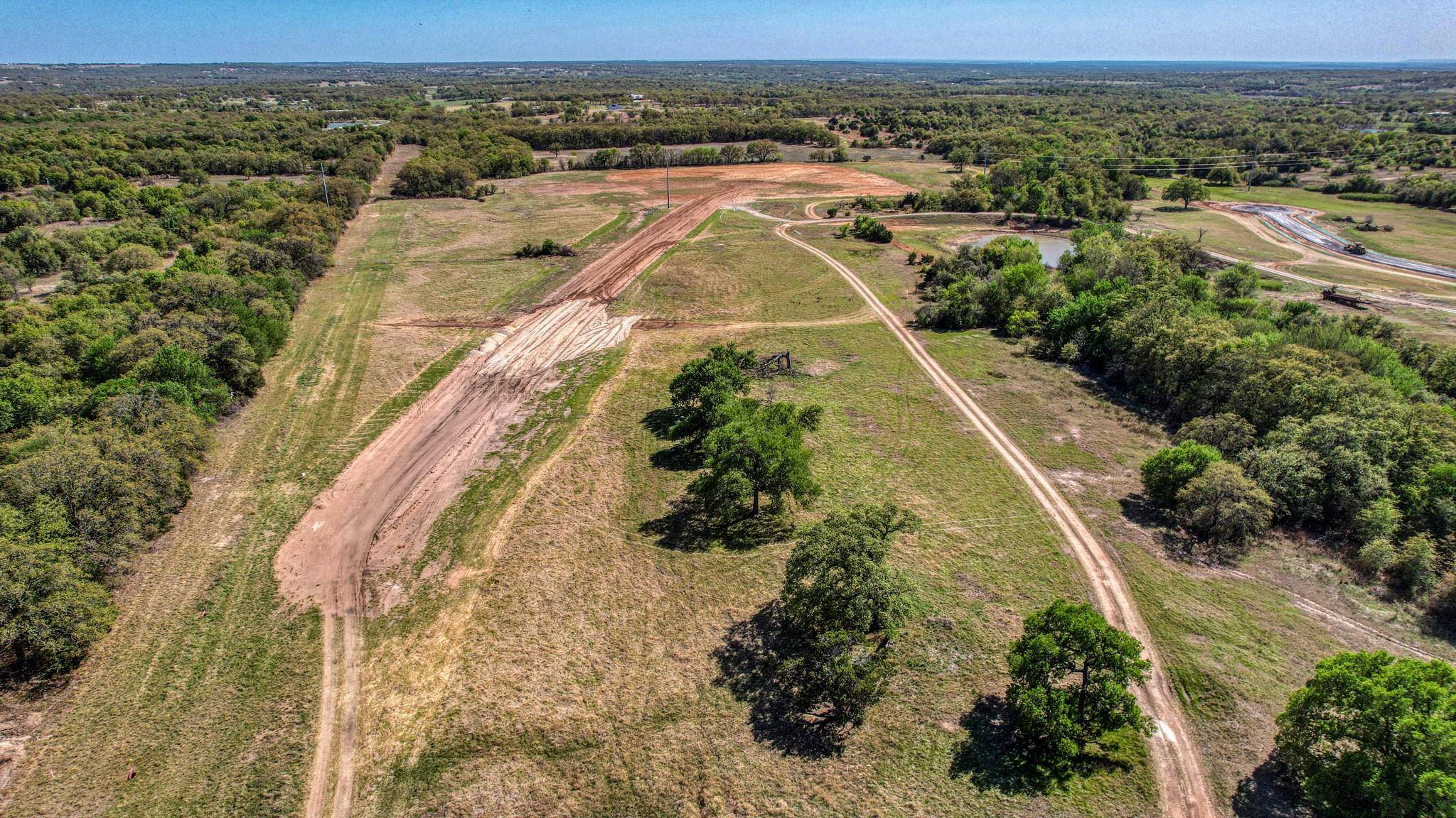 Poolville, TX 76487,Lot 51 Leo Lane