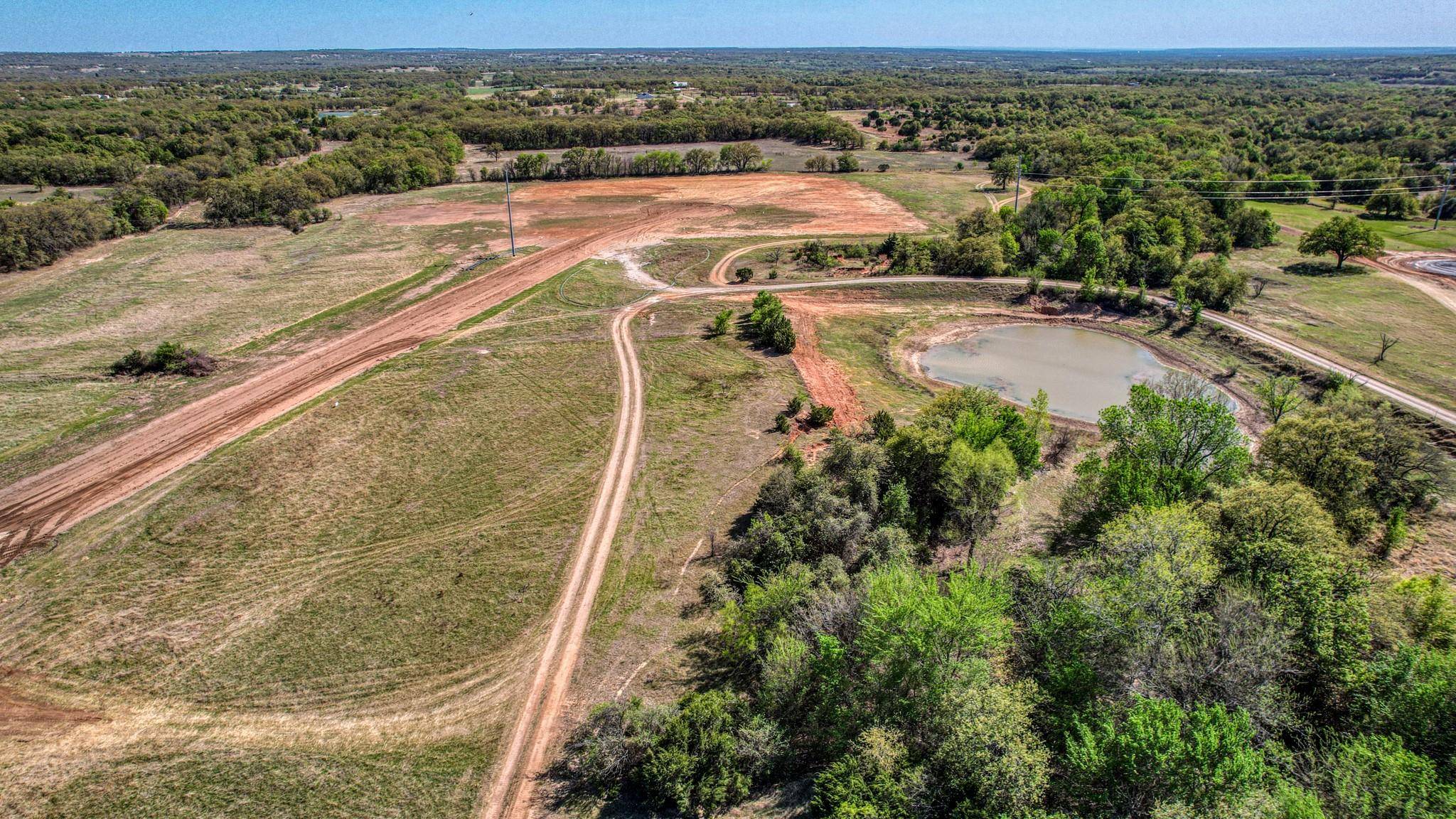 Poolville, TX 76487,Lot 51 Leo Lane