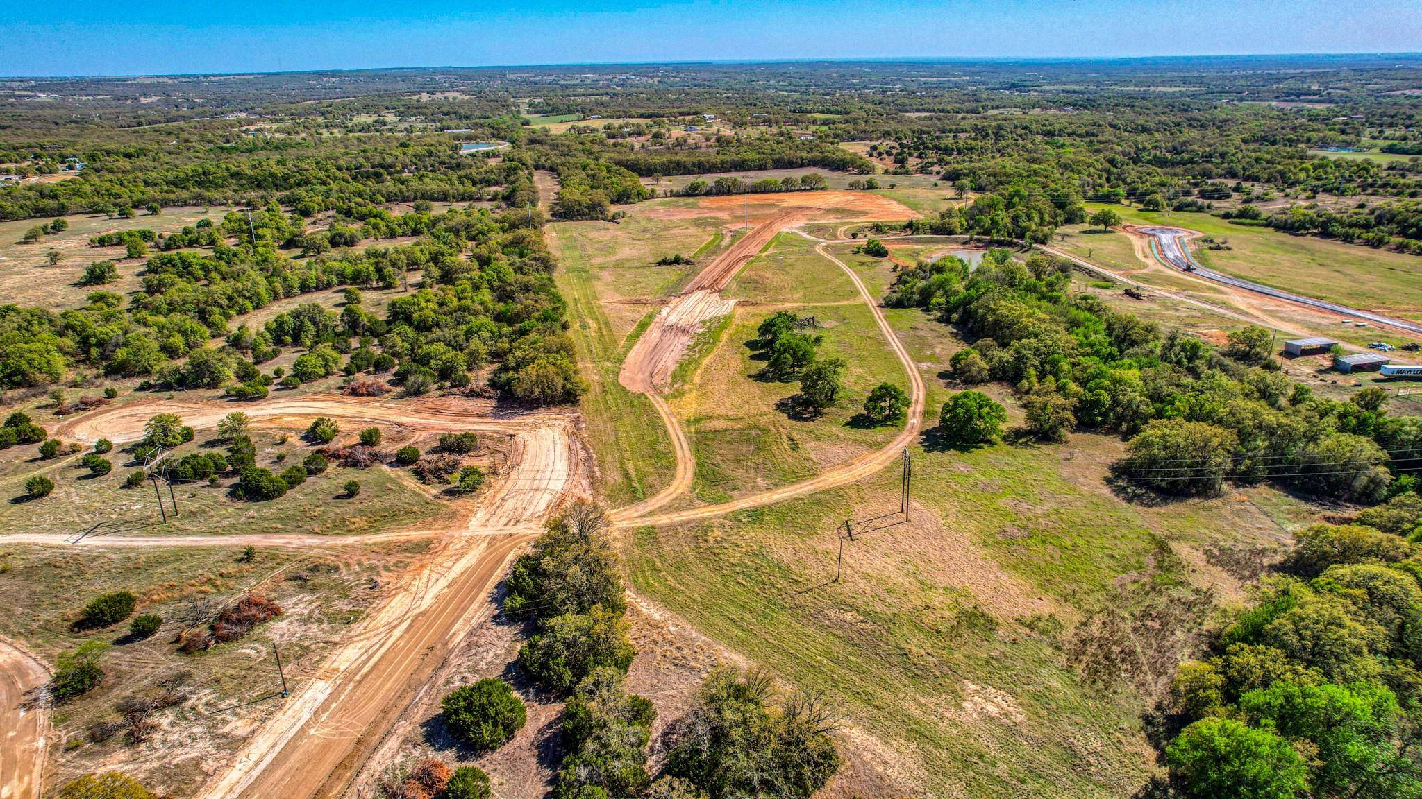 Poolville, TX 76487,Lot 46 Cecil Court