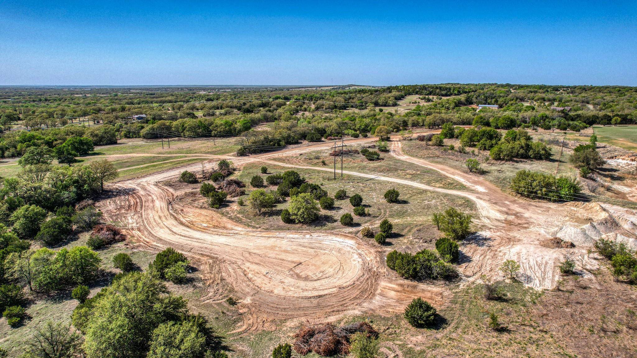 Poolville, TX 76487,Lot 47 Cecil Court