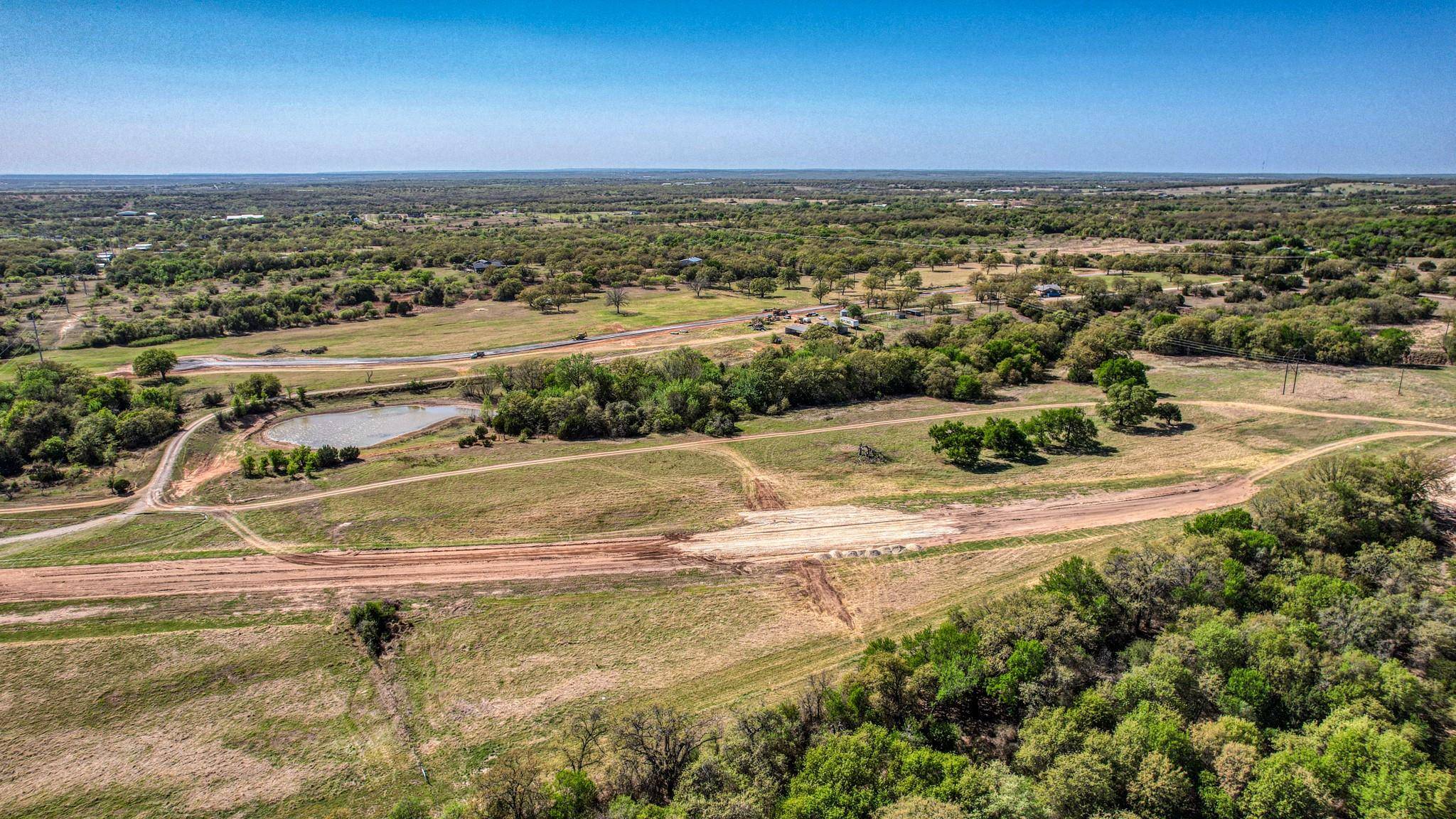 Poolville, TX 76487,Lot 47 Cecil Court