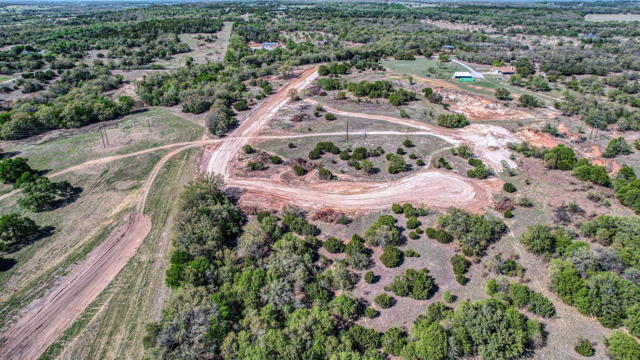 Poolville, TX 76487,Lot 47 Cecil Court