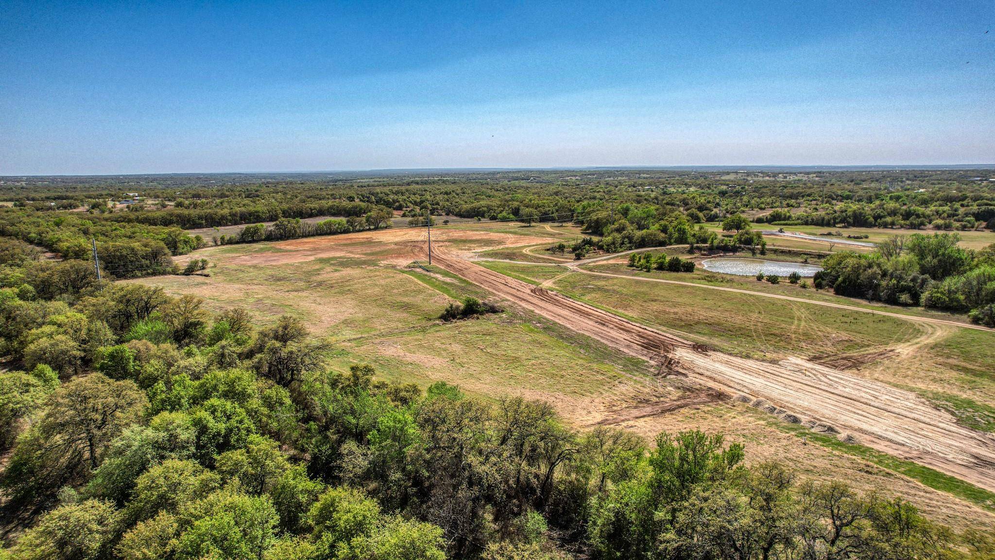 Poolville, TX 76487,Lot 47 Cecil Court