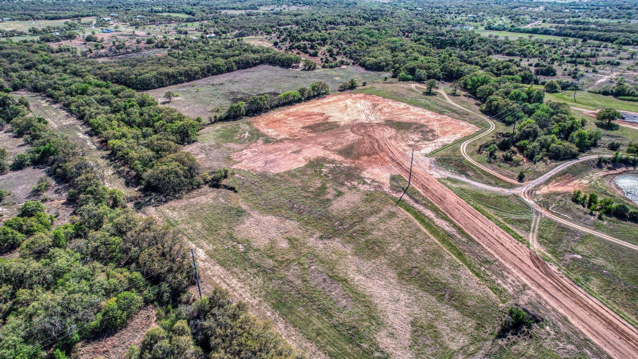 Poolville, TX 76487,Lot 47 Cecil Court