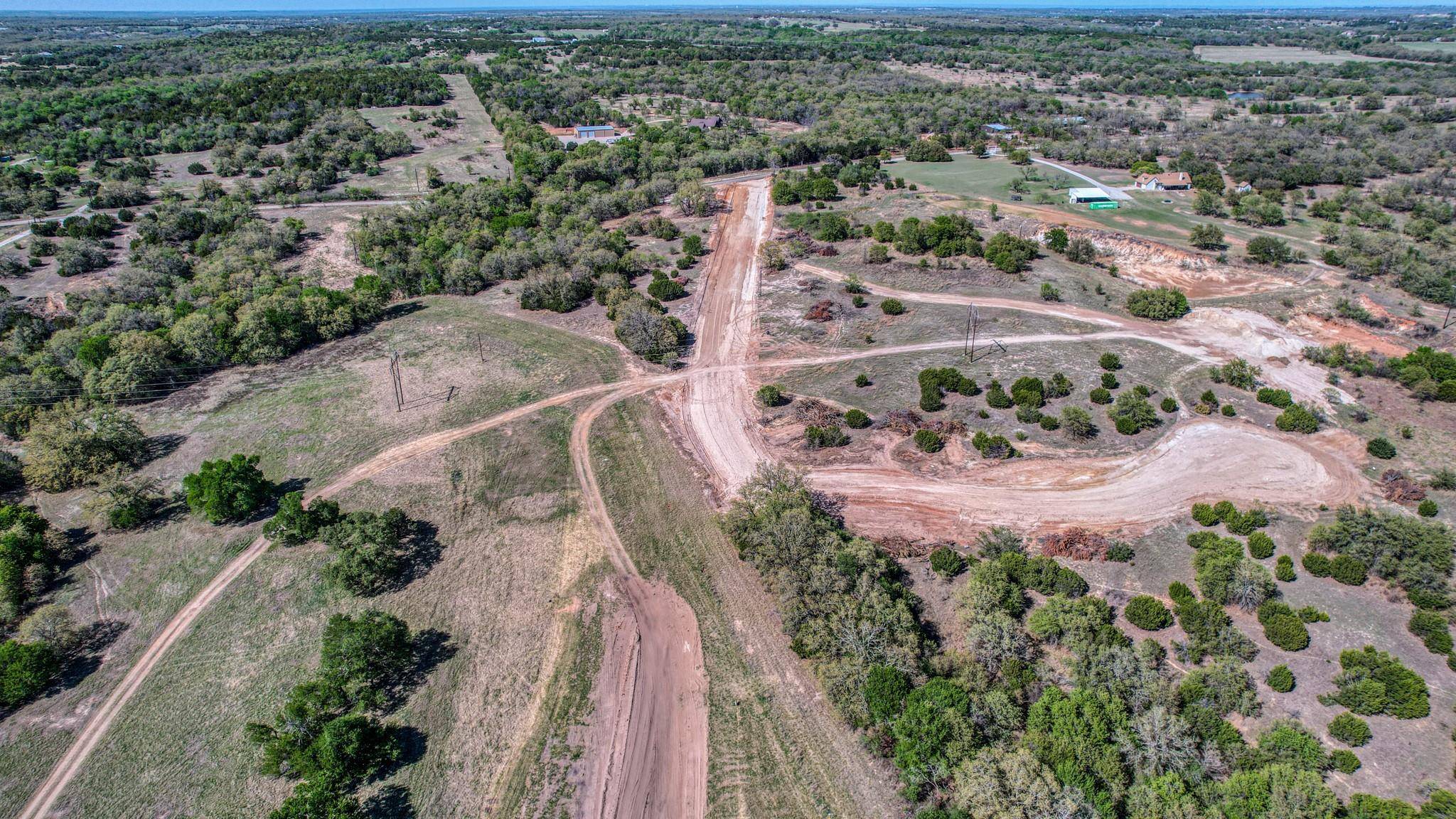 Poolville, TX 76487,Lot 32 Leo Lane