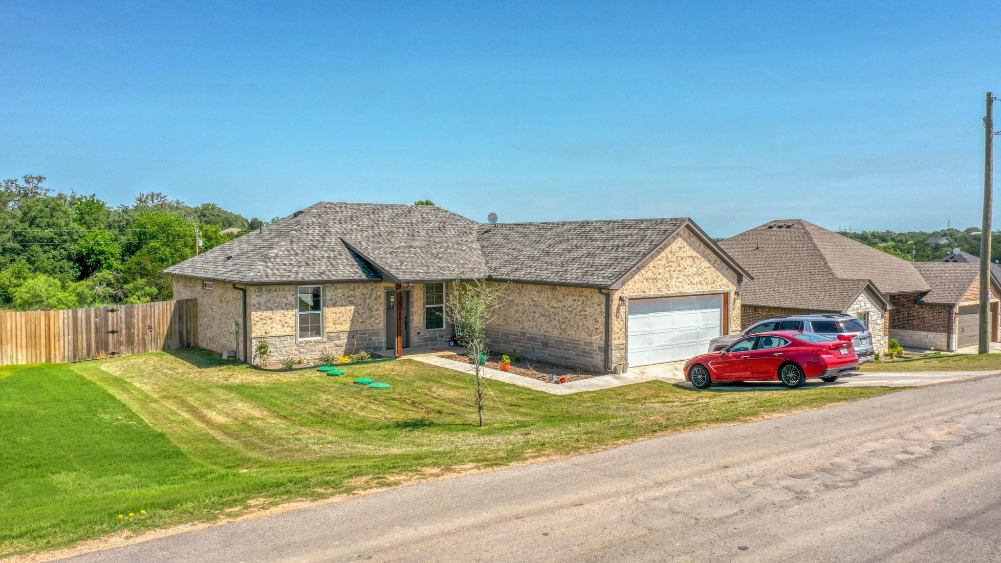 Granbury, TX 76048,2118 Christine Drive