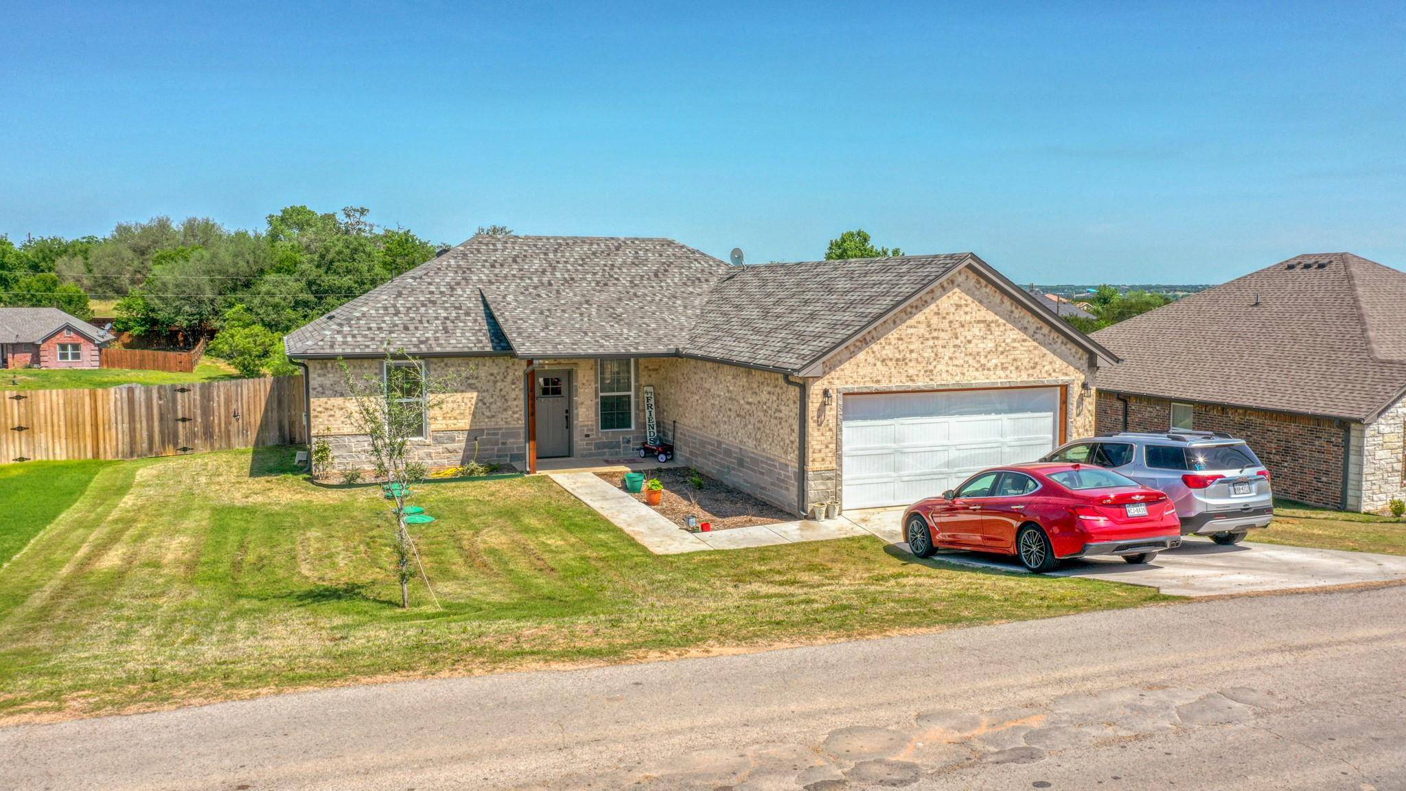 Granbury, TX 76048,2118 Christine Drive