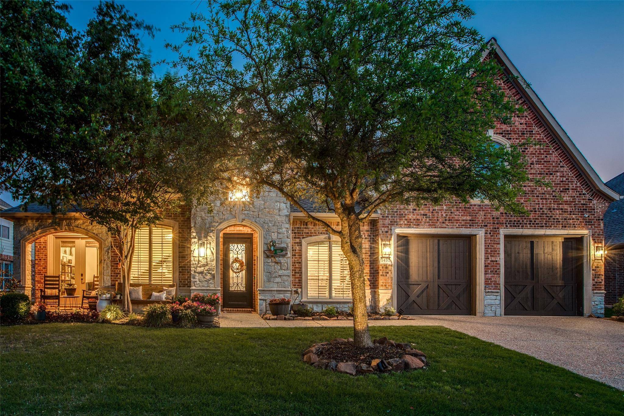 Prosper, TX 75078,1410 Cedar Lake