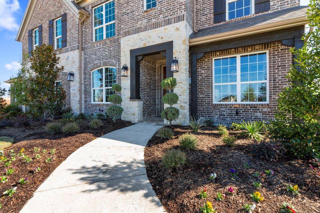 Frisco, TX 75033,15720 Pleat Leaf Road